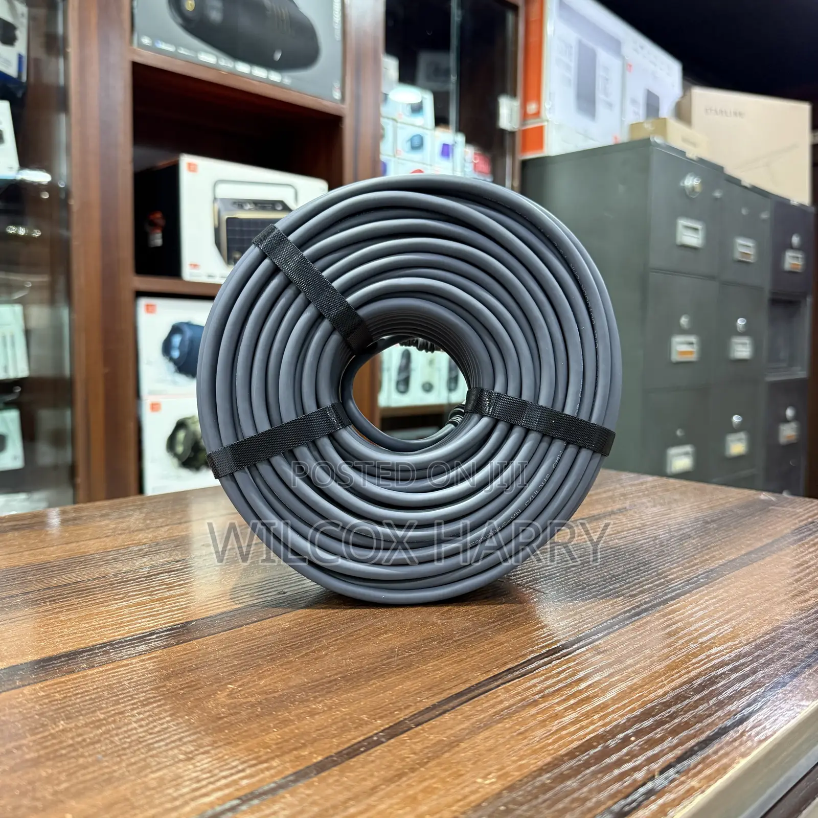 Starlink Gen 3 V3 Cable 45m (147ft)