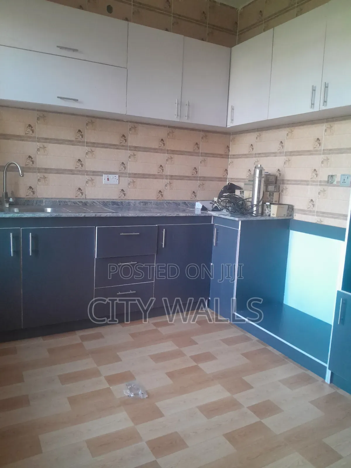 3bdrm Block of Flats in Ado / Ajah for rent