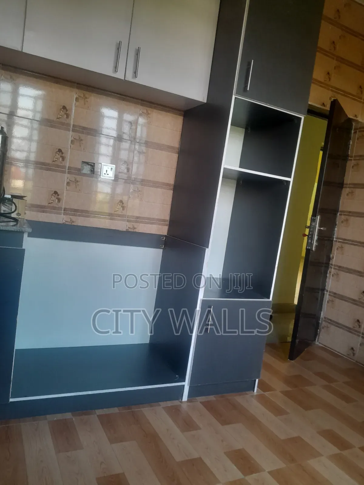 3bdrm Block of Flats in Ado / Ajah for rent