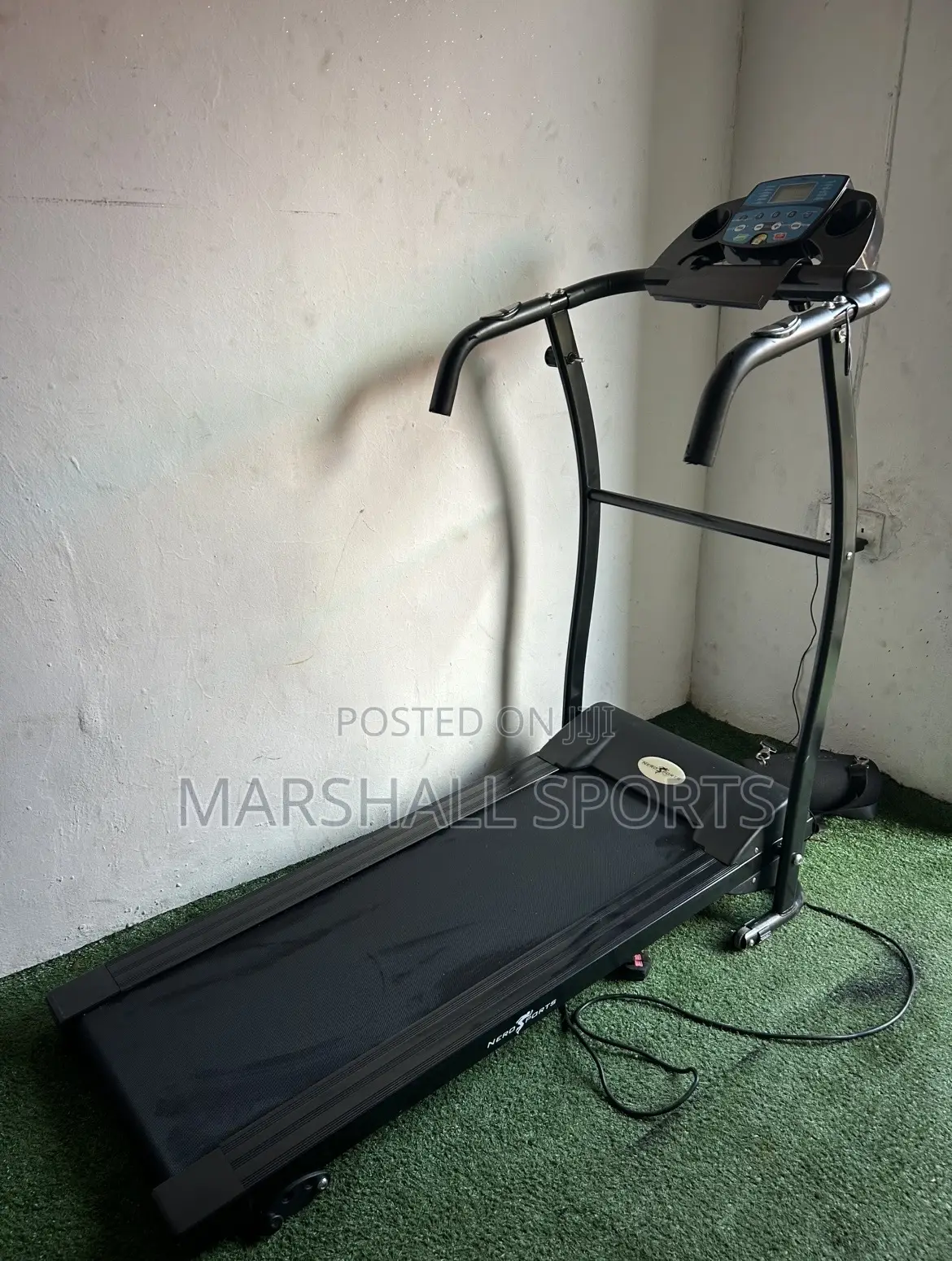 Nero Sport Treadmill
