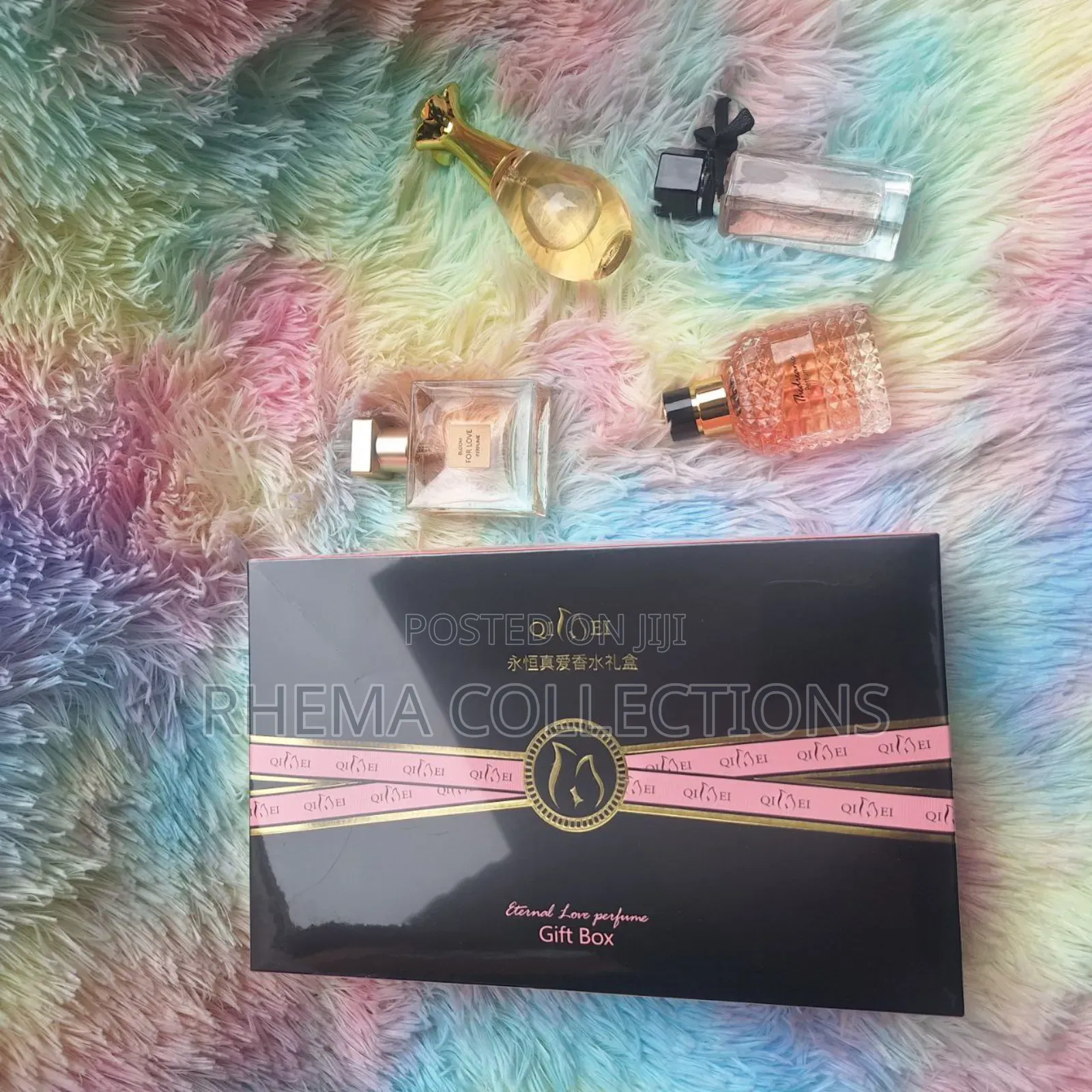 4in1 Eternal Love Perfume