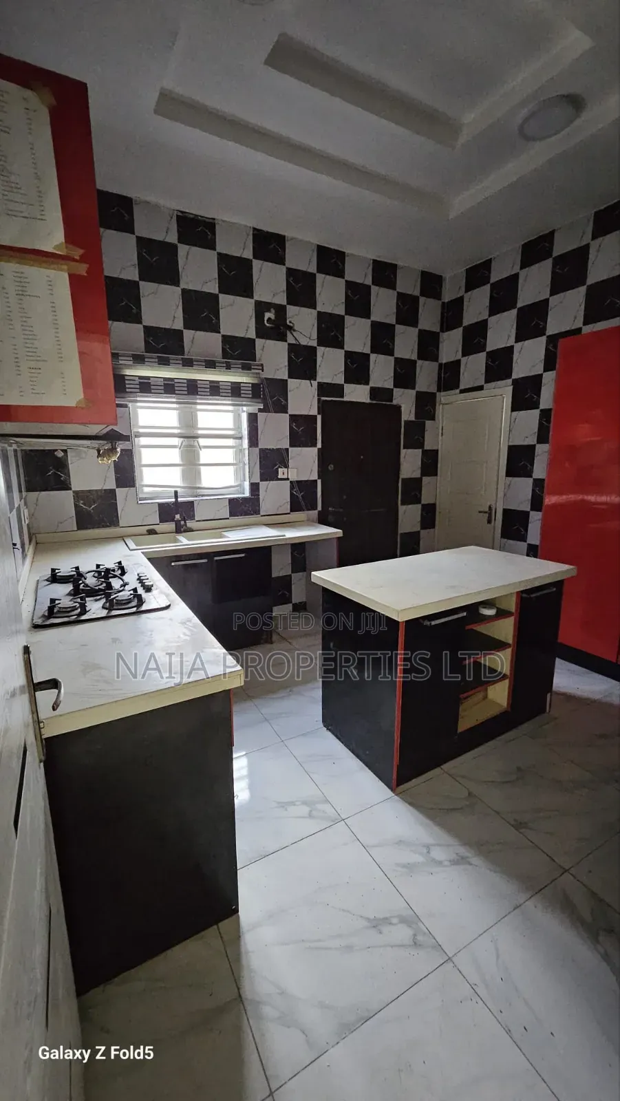 4bdrm Duplex in Osapa London, Lekki for sale