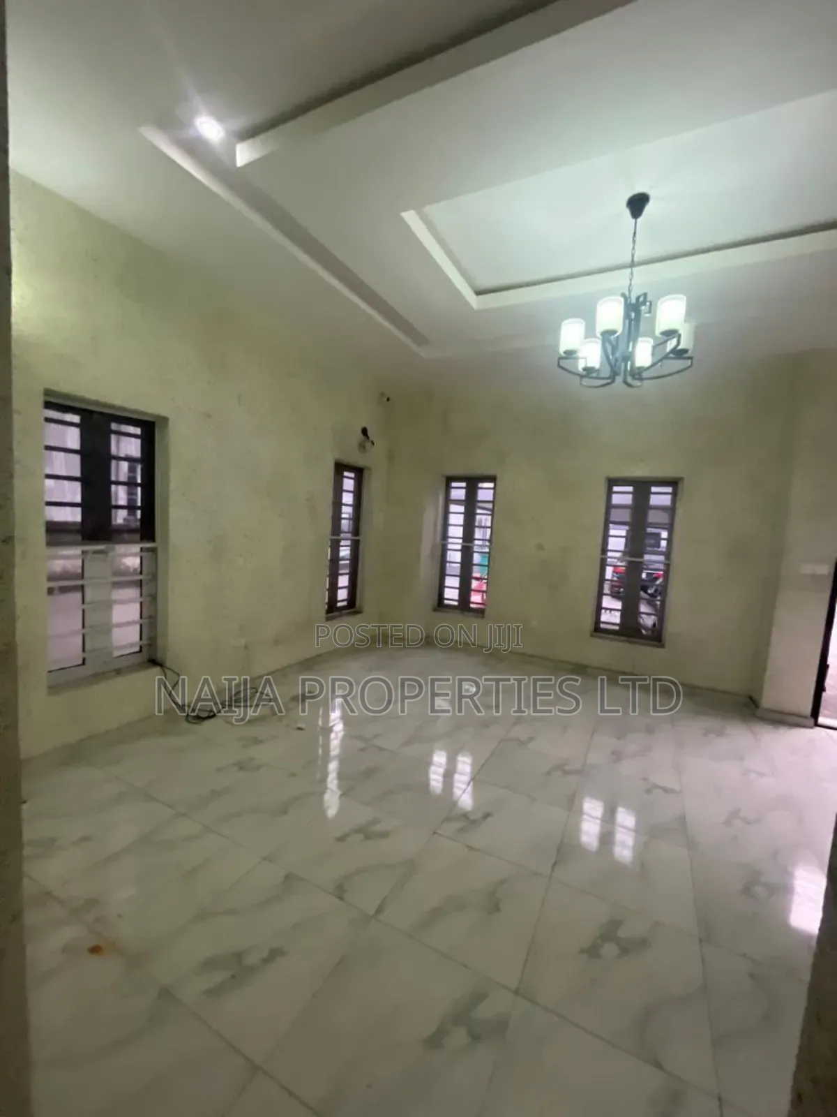 4bdrm Duplex in Osapa London, Lekki for sale