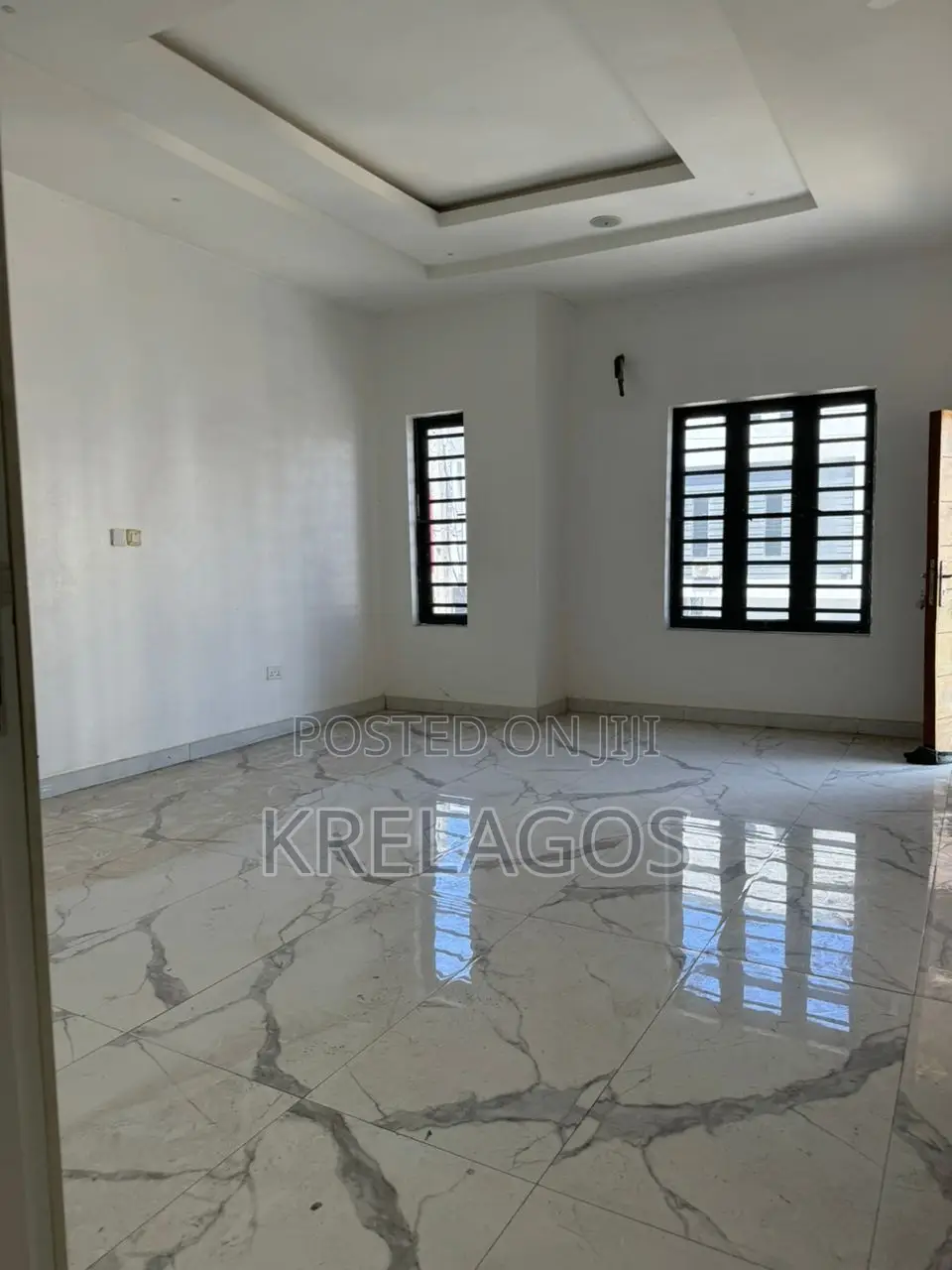 4bdrm Duplex in Ikate for sale