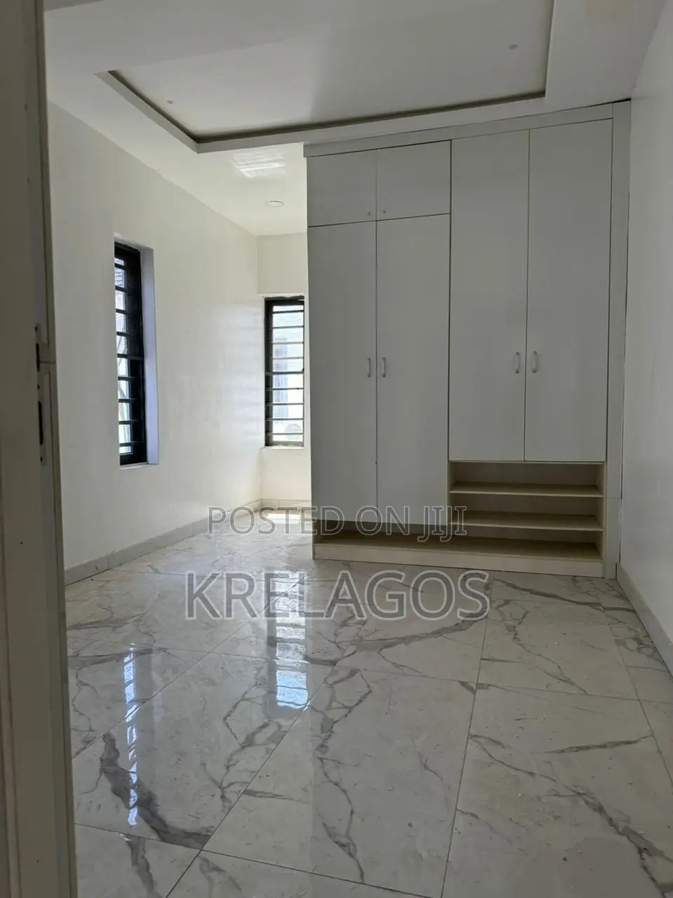 4bdrm Duplex in Ikate for sale
