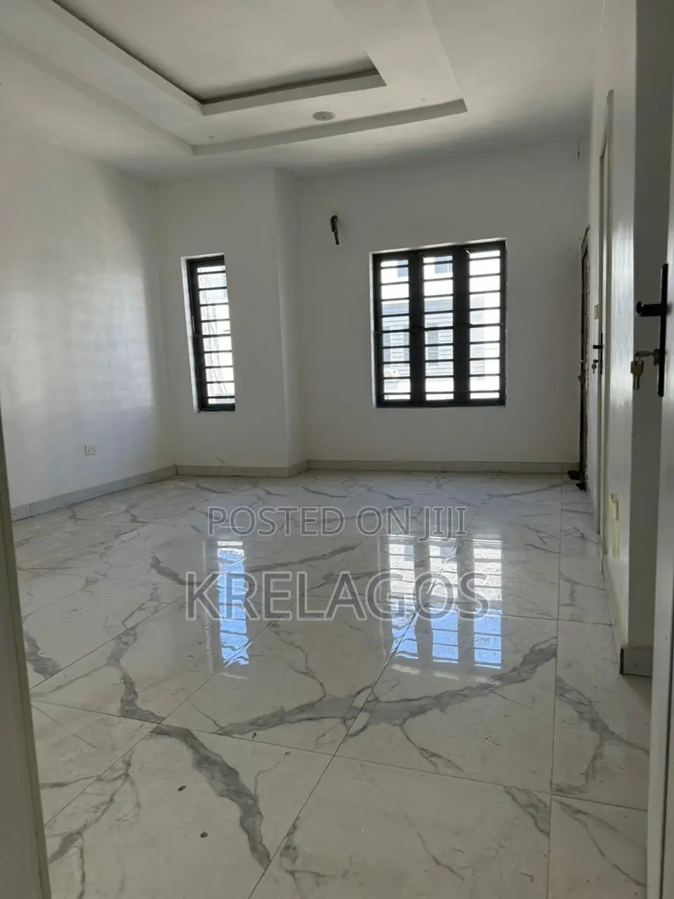 4bdrm Duplex in Ikate for sale