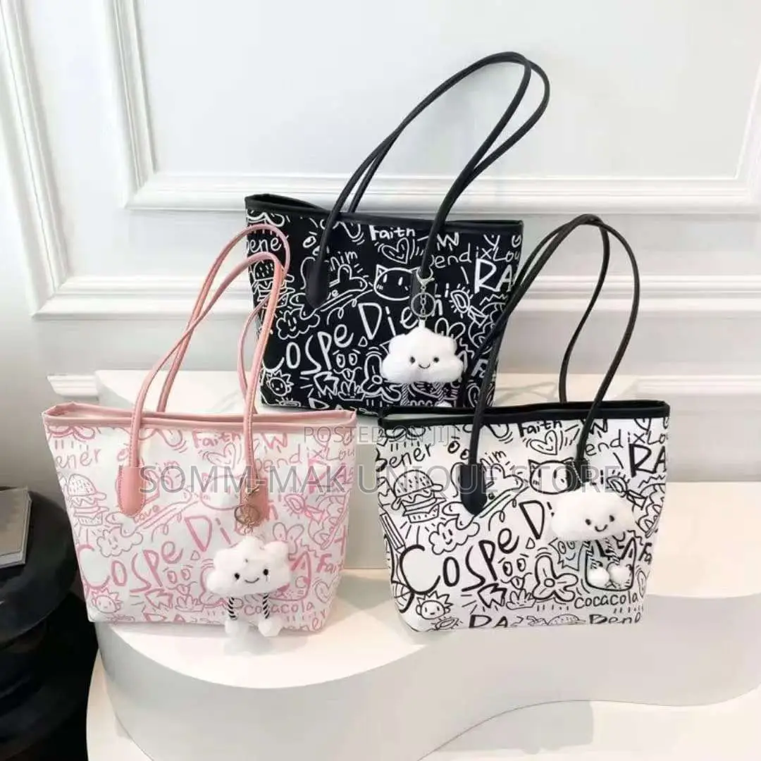 Ladies Everything Fantastic Shoulder Women Bags Ladies Handbags