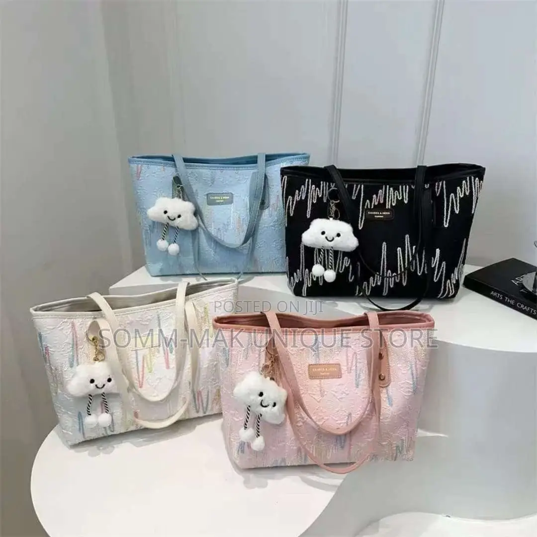 Ladies Everything Fantastic Shoulder Women Bags Ladies Handbags