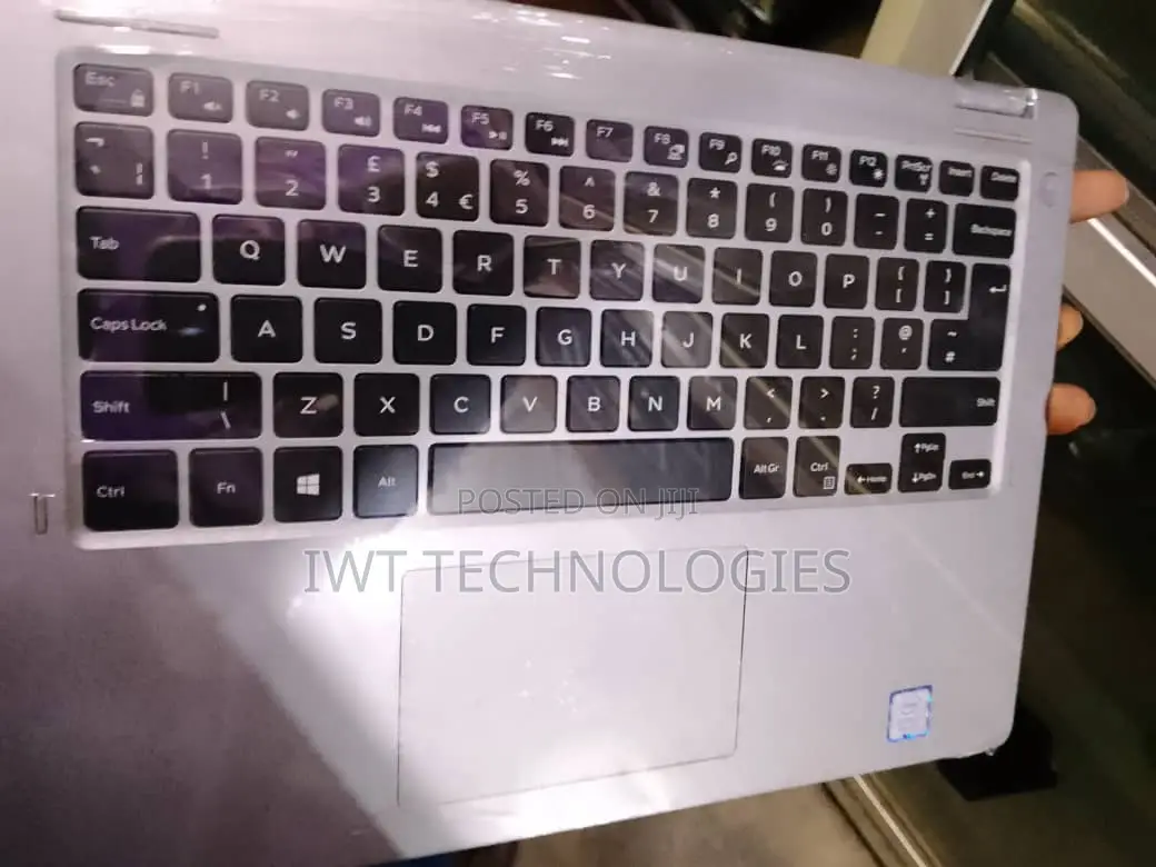 Laptop HP ProBook 440 G5 8GB Intel Core I5 SSD 256GB