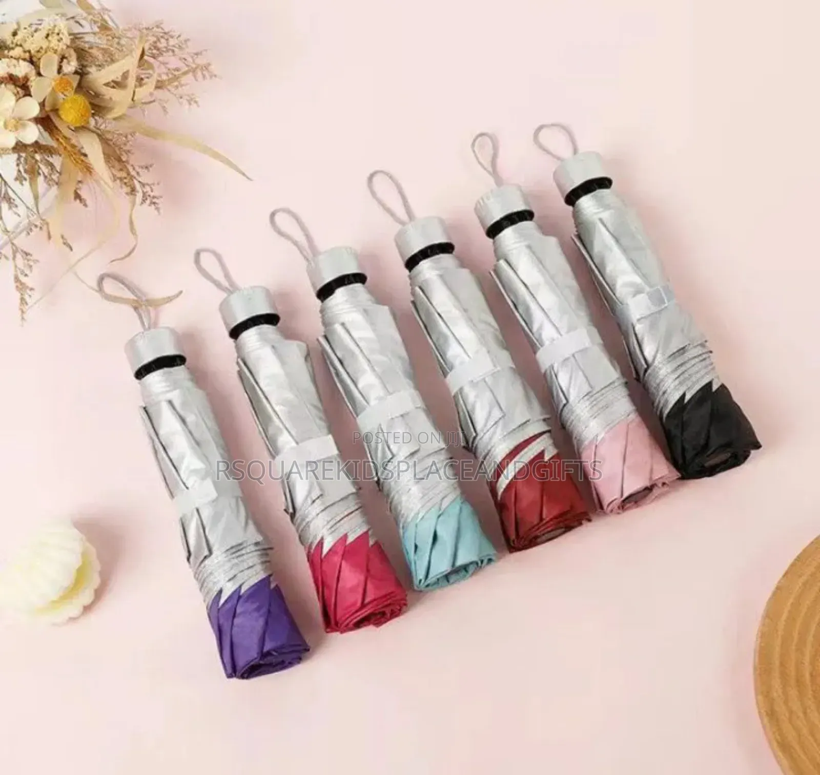 Mini Umbrella for Souvenir