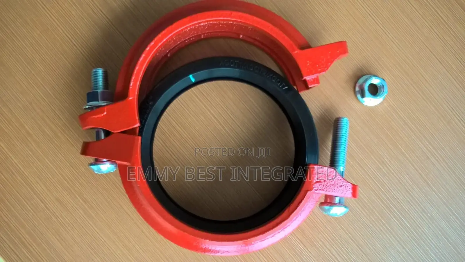 Flexible Coupling