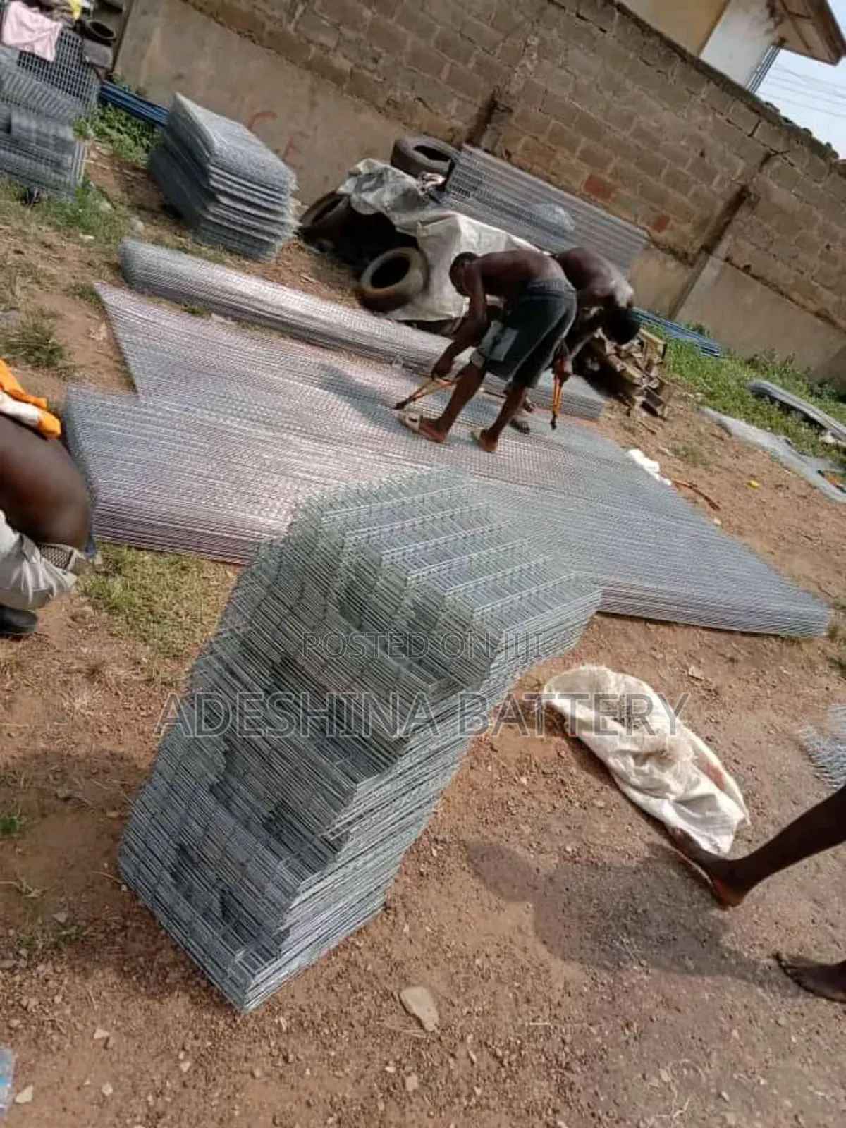 Battery Cages Is for Sell in Bulk