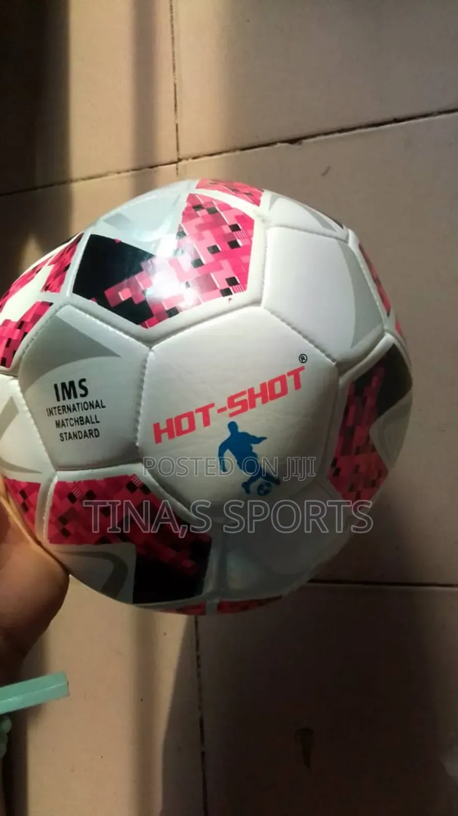 Match Football