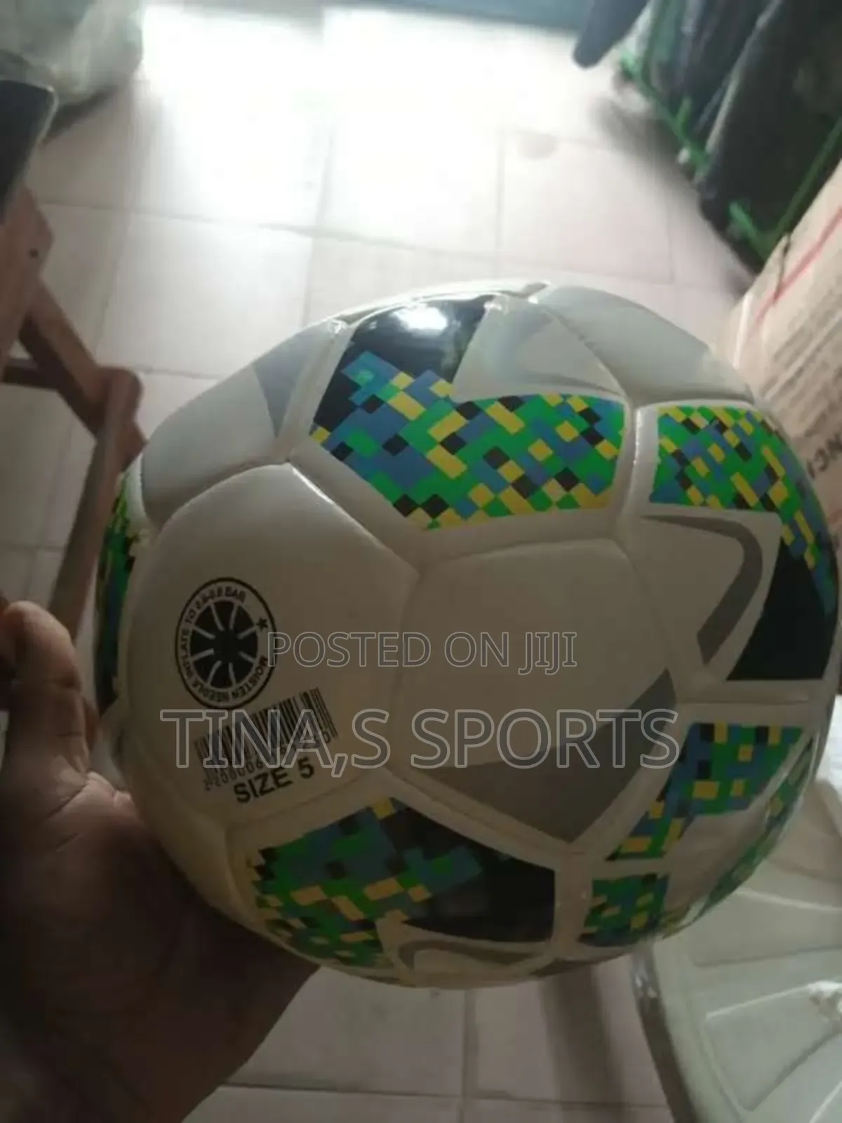 Match Football