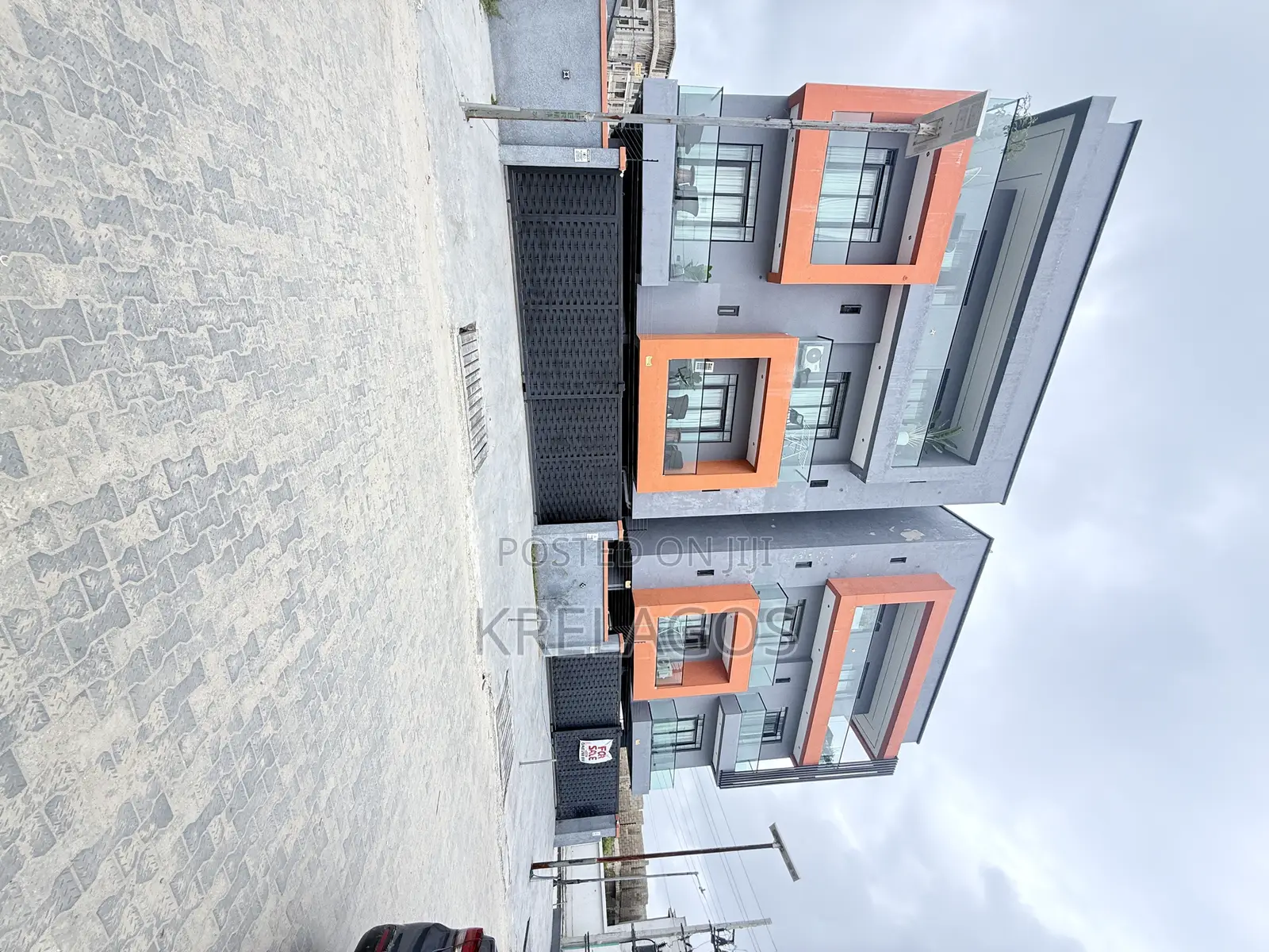 2bdrm Apartment in Ikate for sale