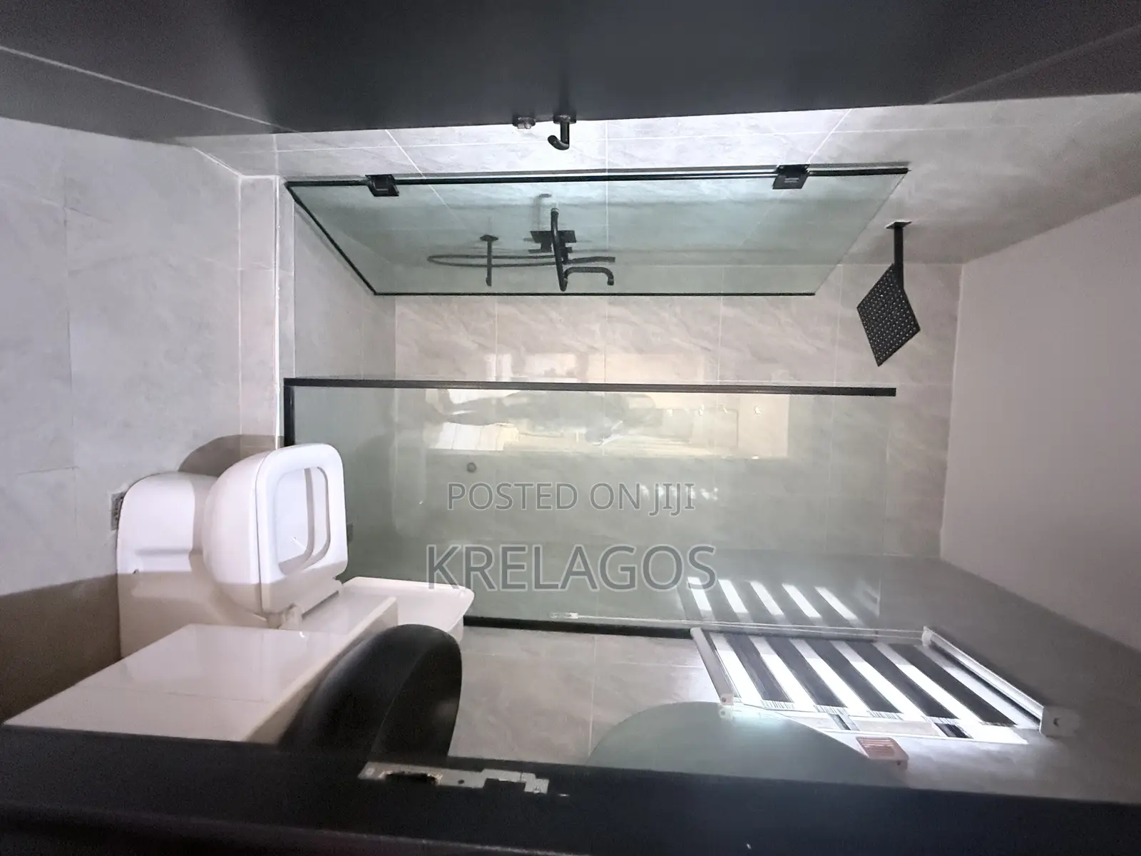 2bdrm Apartment in Ikate for sale