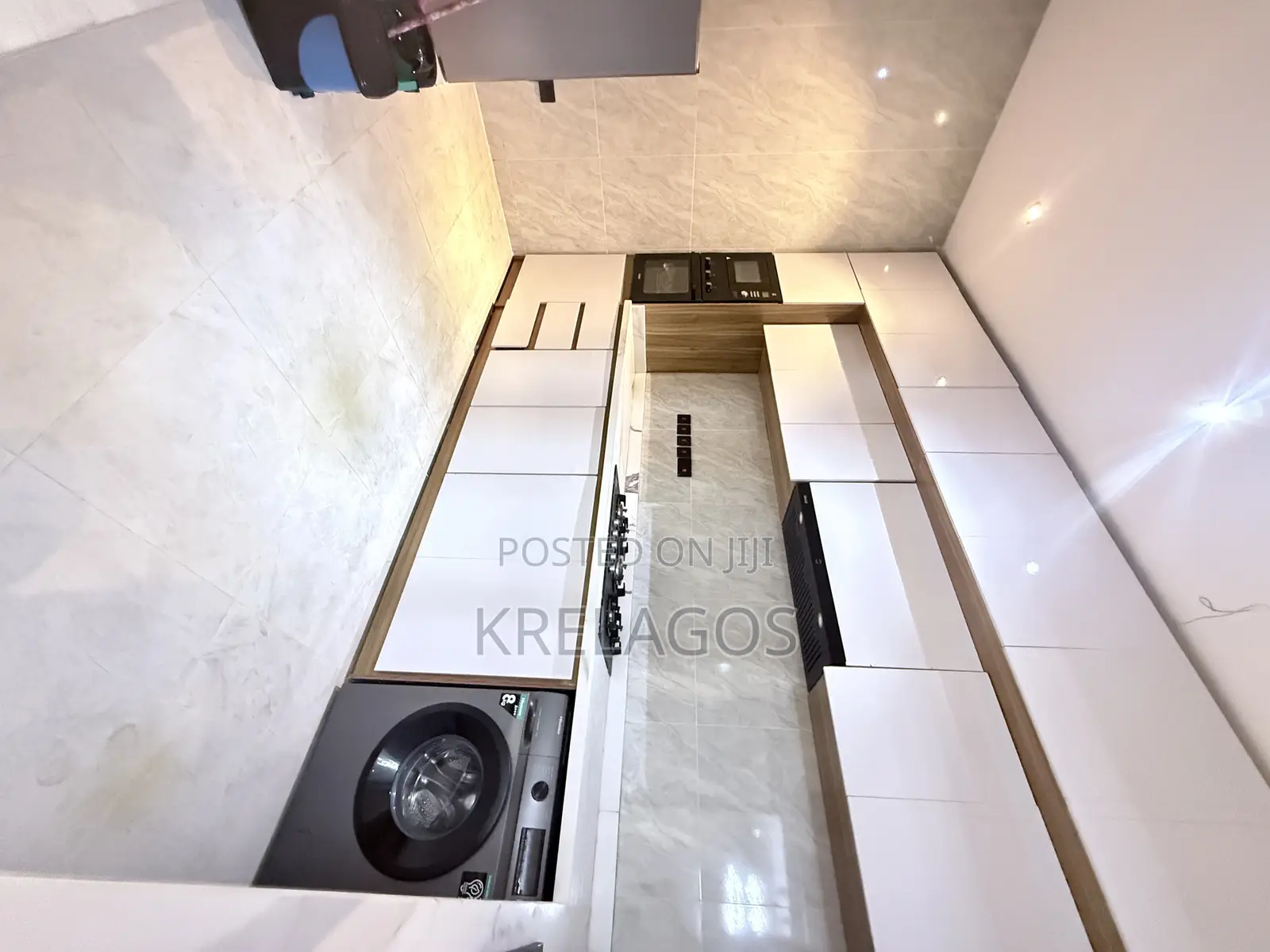 2bdrm Apartment in Ikate for sale