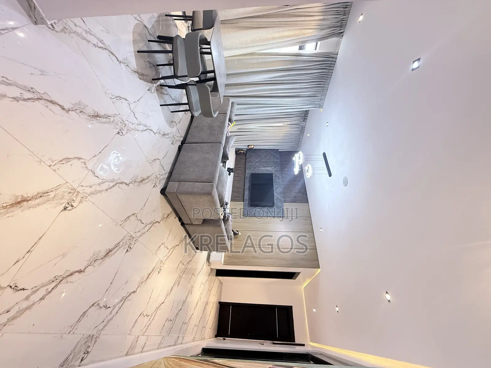 2bdrm Apartment in Ikate for sale