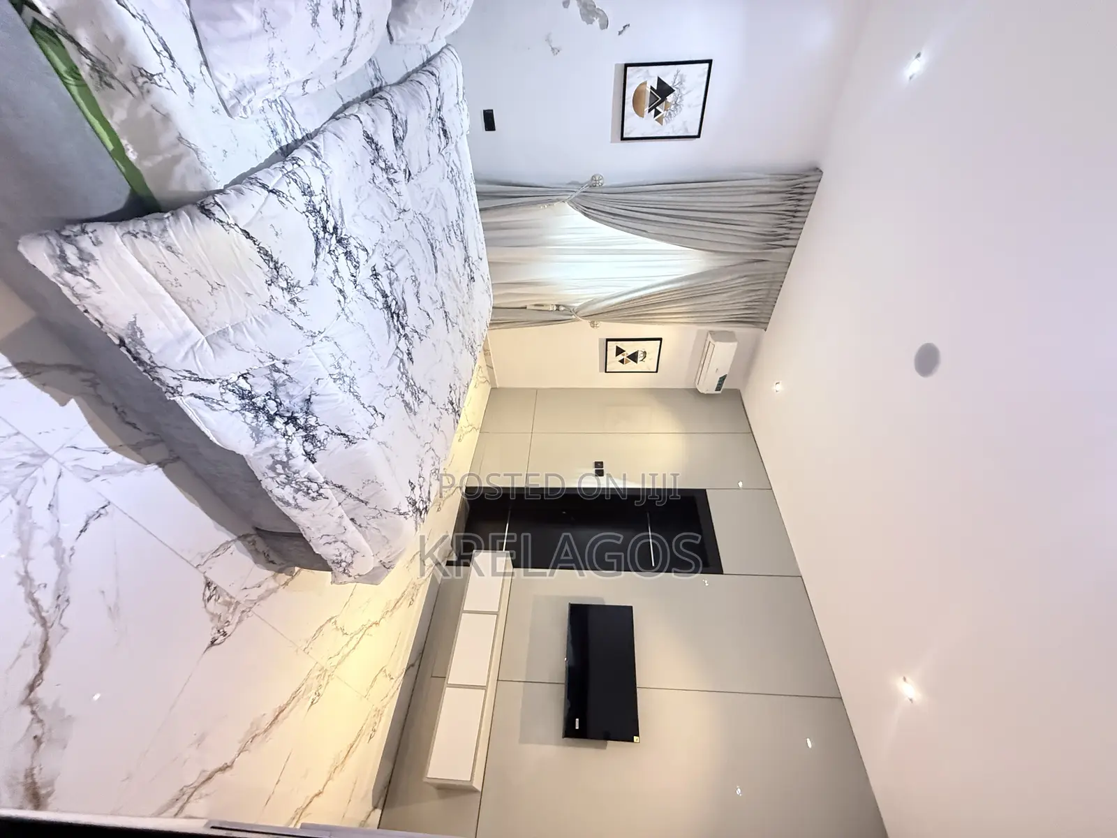 2bdrm Apartment in Ikate for sale