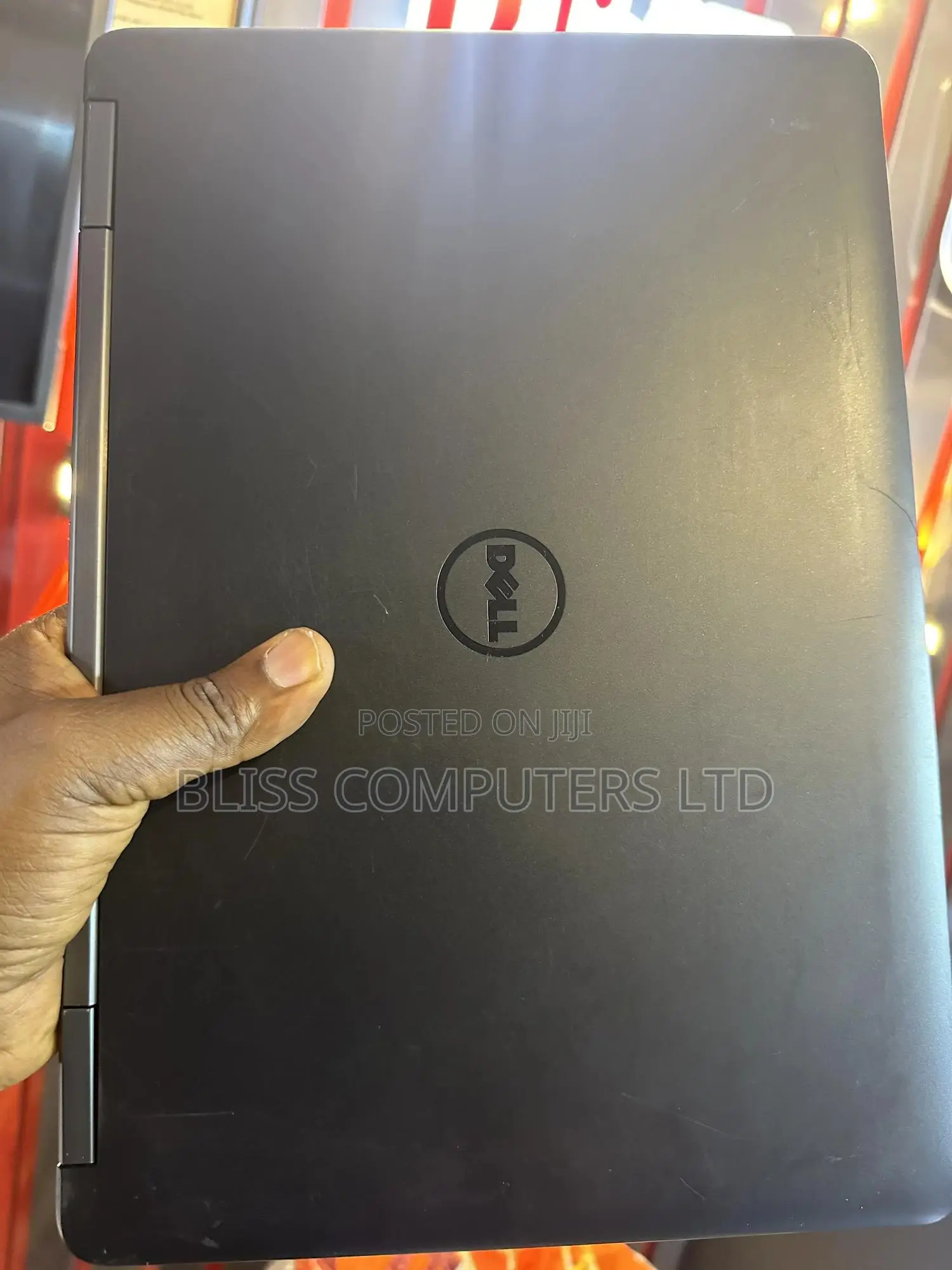 Laptop Dell Latitude 5440 8GB Intel Core i3 HDD 500GB