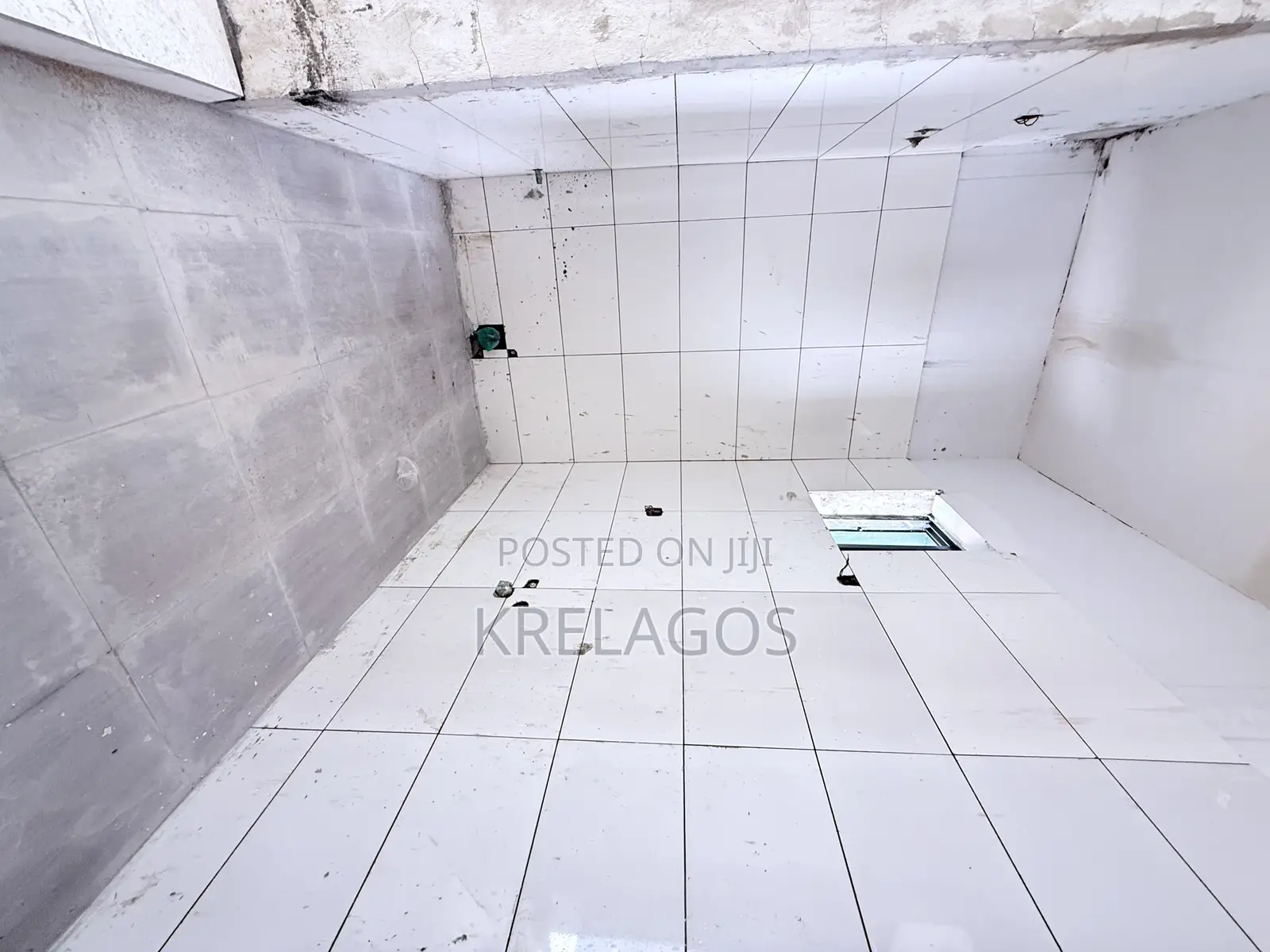 1bdrm Apartment in Ikate for sale