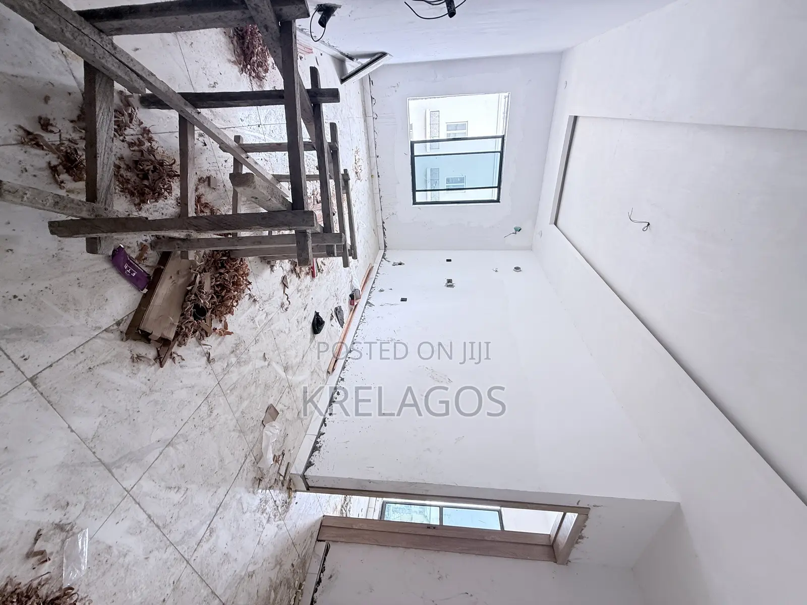 1bdrm Apartment in Ikate for sale