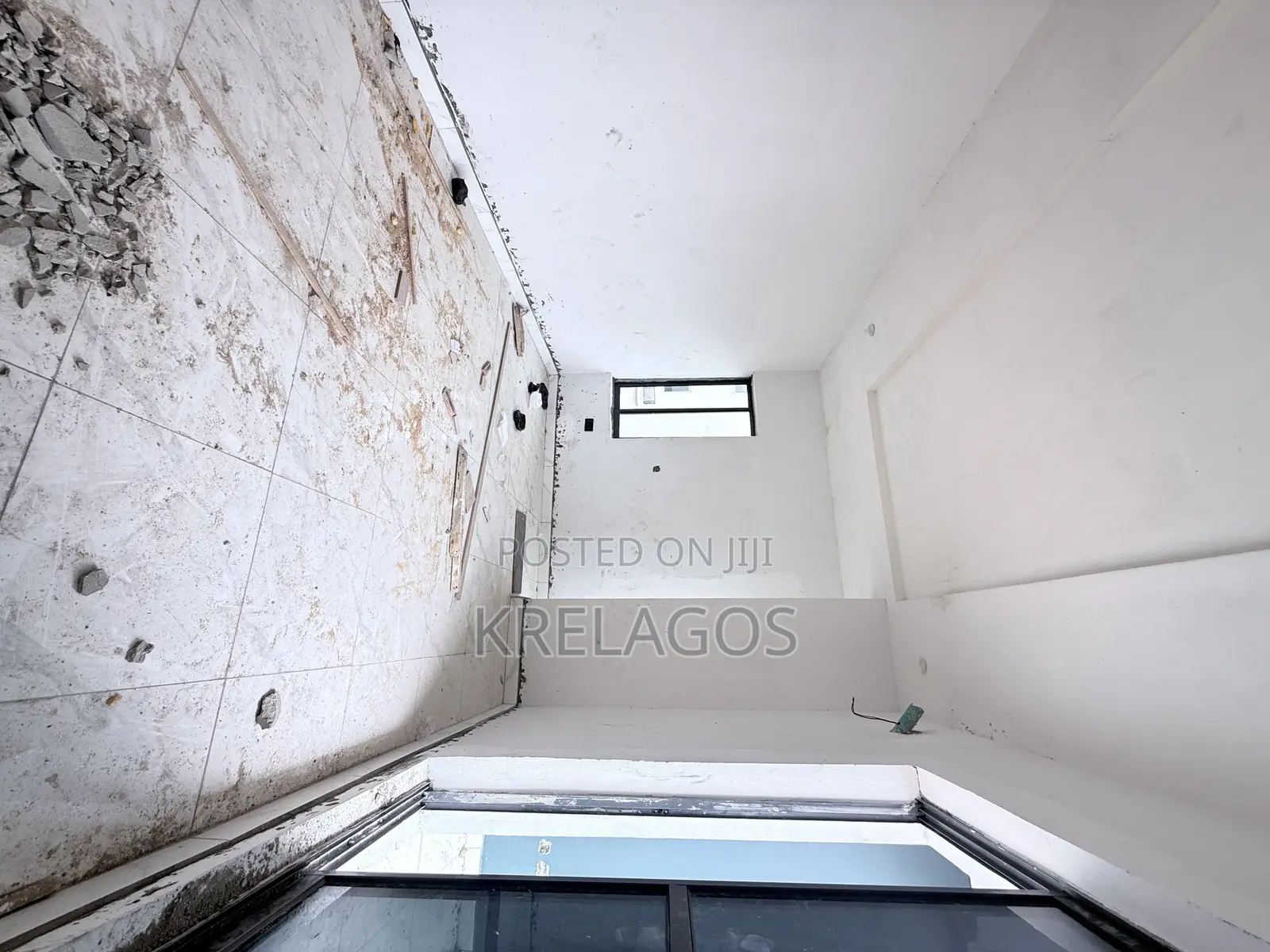 1bdrm Apartment in Ikate for sale