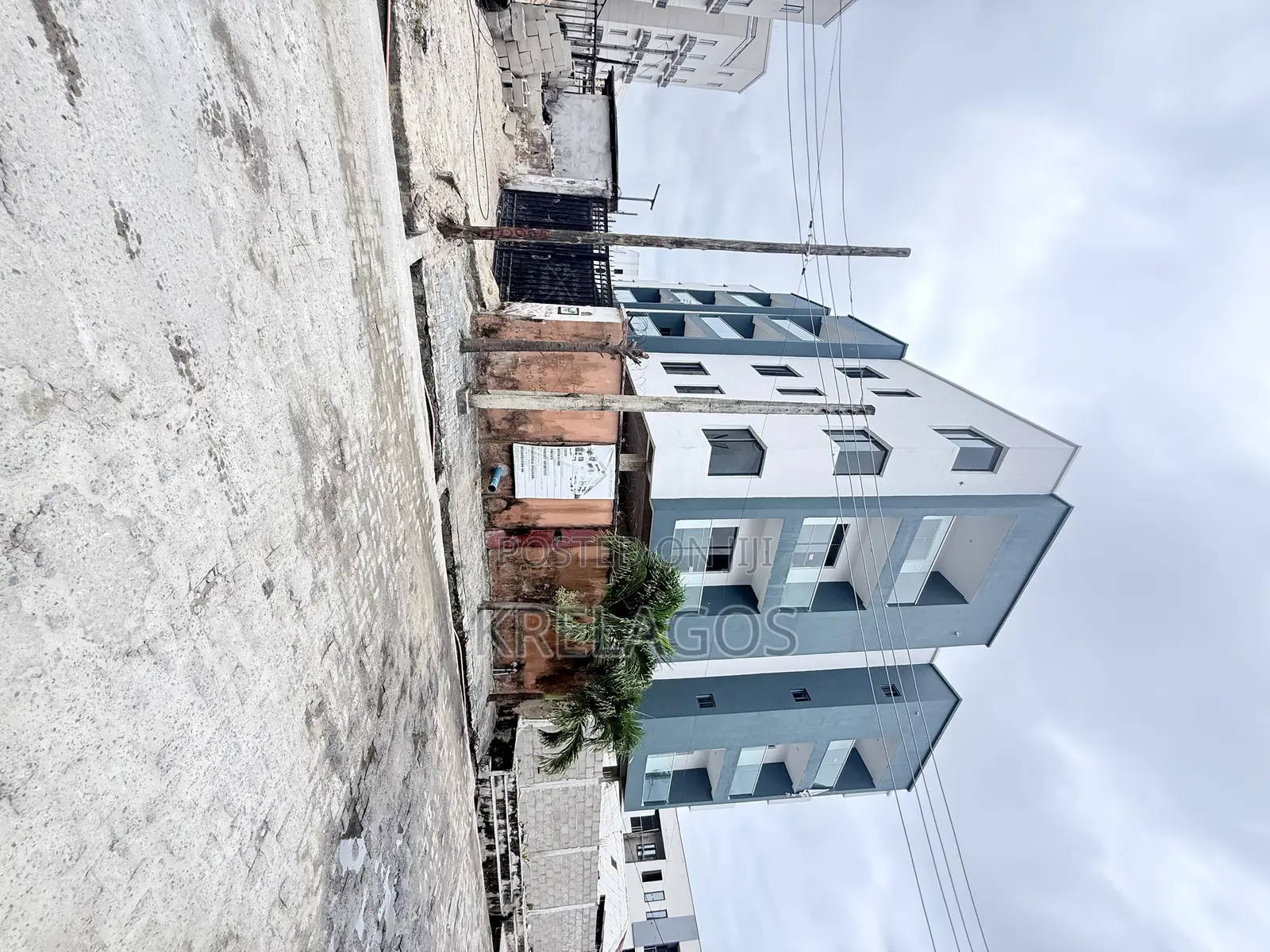 2bdrm Apartment in Ikate for sale