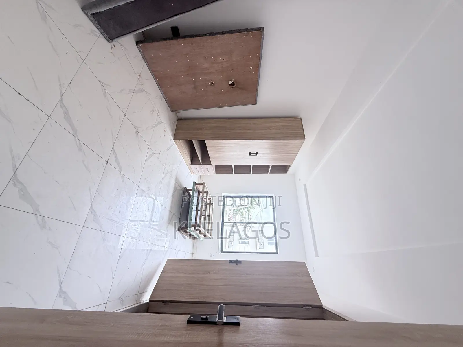 2bdrm Apartment in Ikate for sale