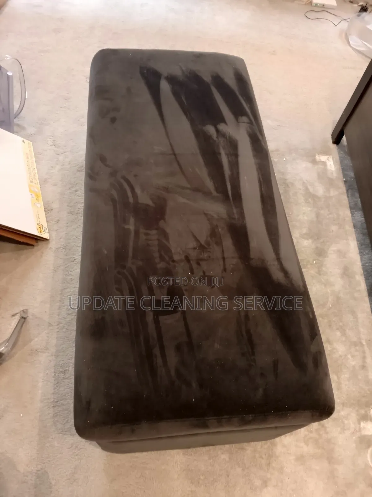 Upholstery Deep Cleaning Services in Lagos–Affordable,Fast Reliable