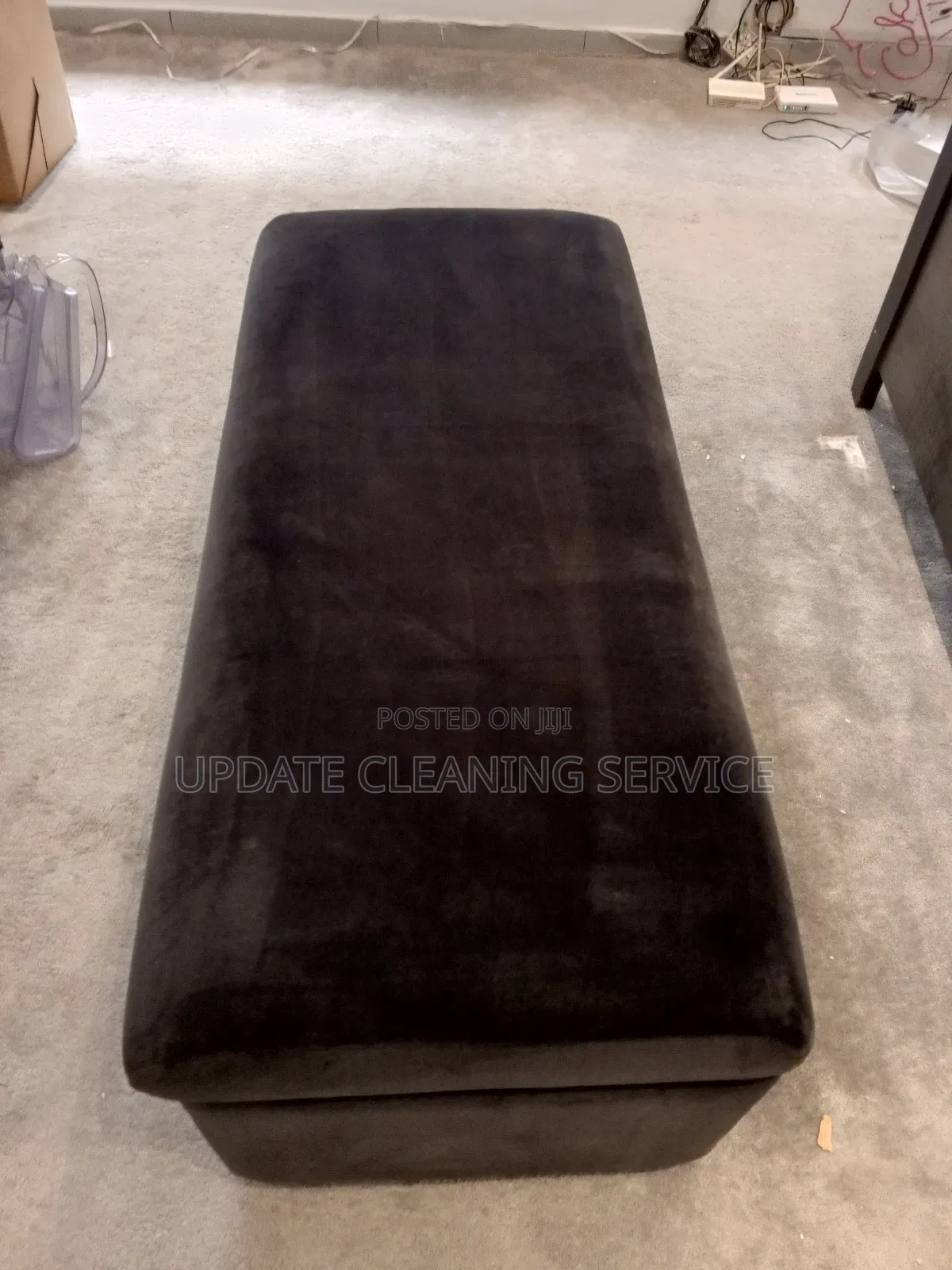 Upholstery Deep Cleaning Services in Lagos–Affordable,Fast Reliable