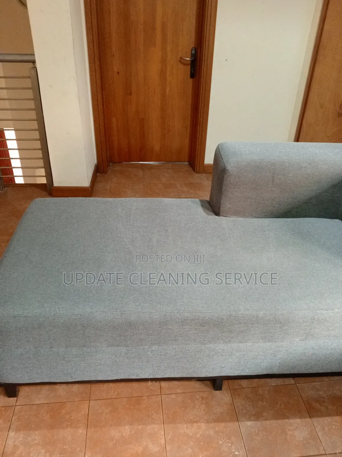 Dirty Sofa? Smelly Mattress? Stained Rugs? We Can Fix It!