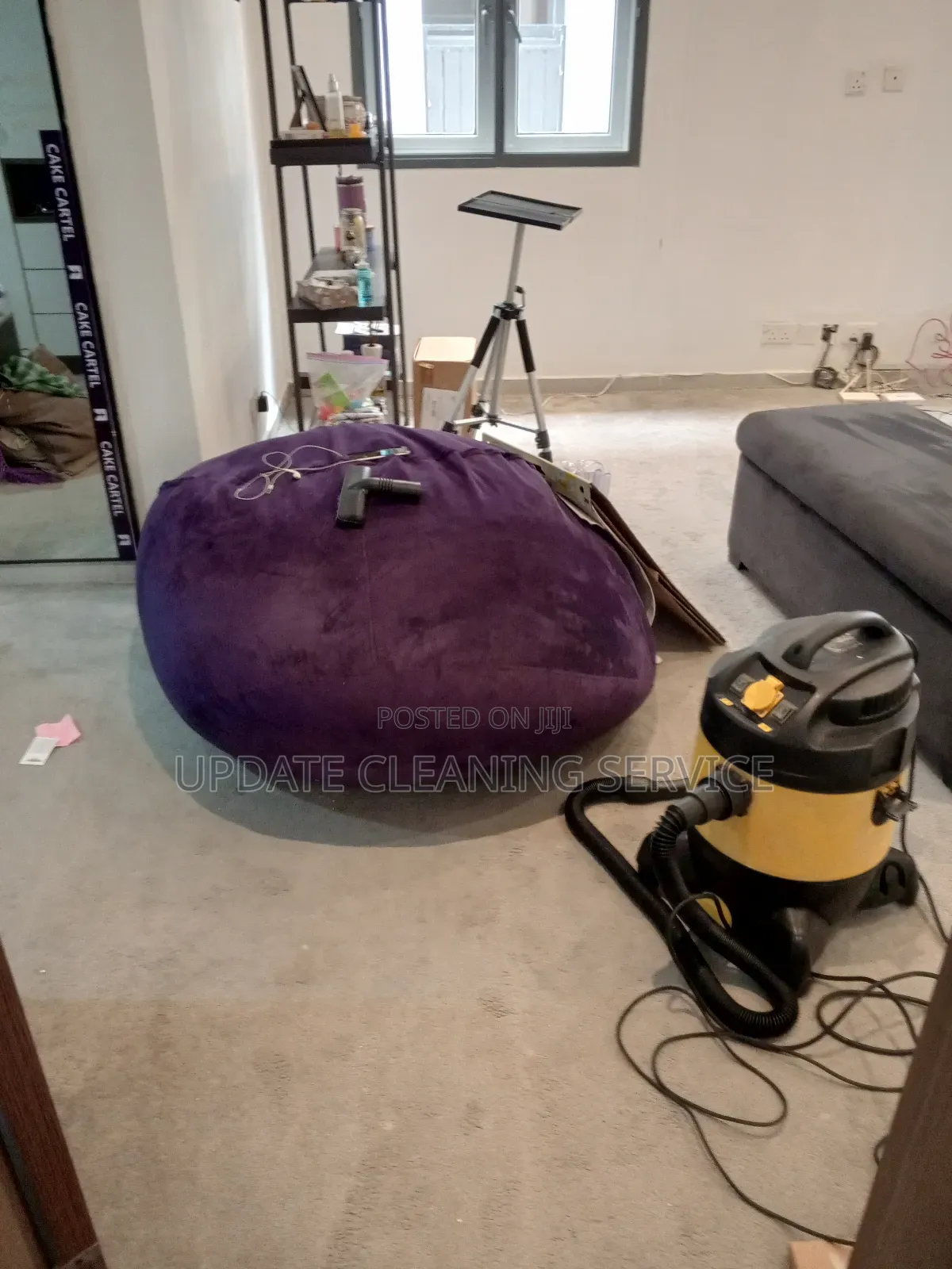 Dirty Sofa? Smelly Mattress? Stained Rugs? We Can Fix It!