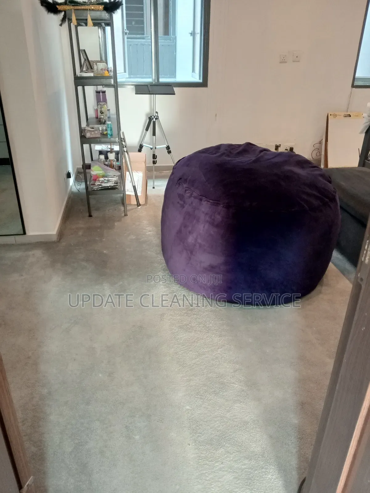 Dirty Sofa? Smelly Mattress? Stained Rugs? We Can Fix It!