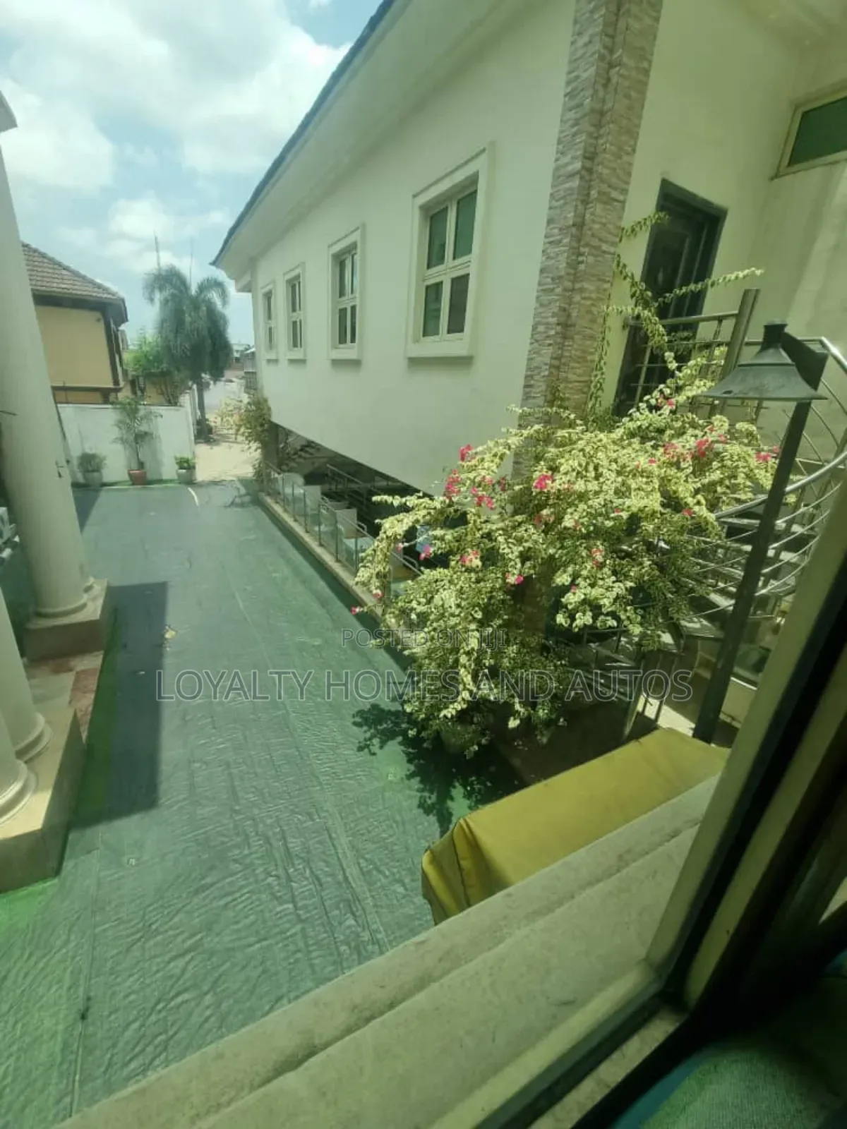 Hotel for Outright Sale in Ikeja Gra Lagos