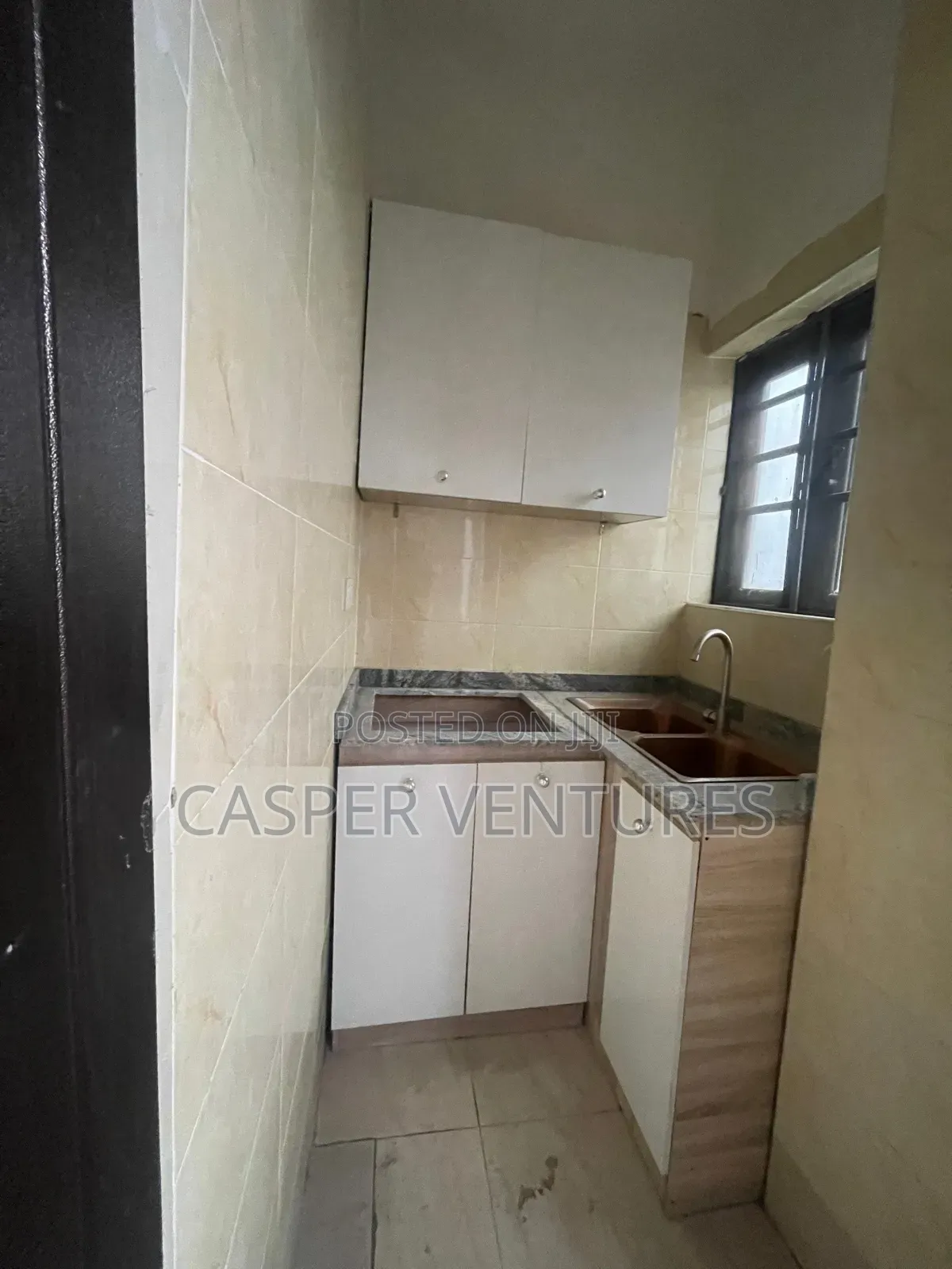 1bdrm Apartment in Friends Colony, Agungi for rent