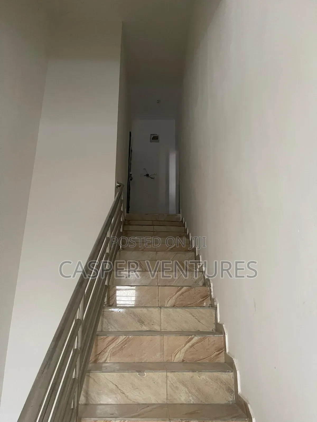 1bdrm Apartment in Friends Colony, Agungi for rent