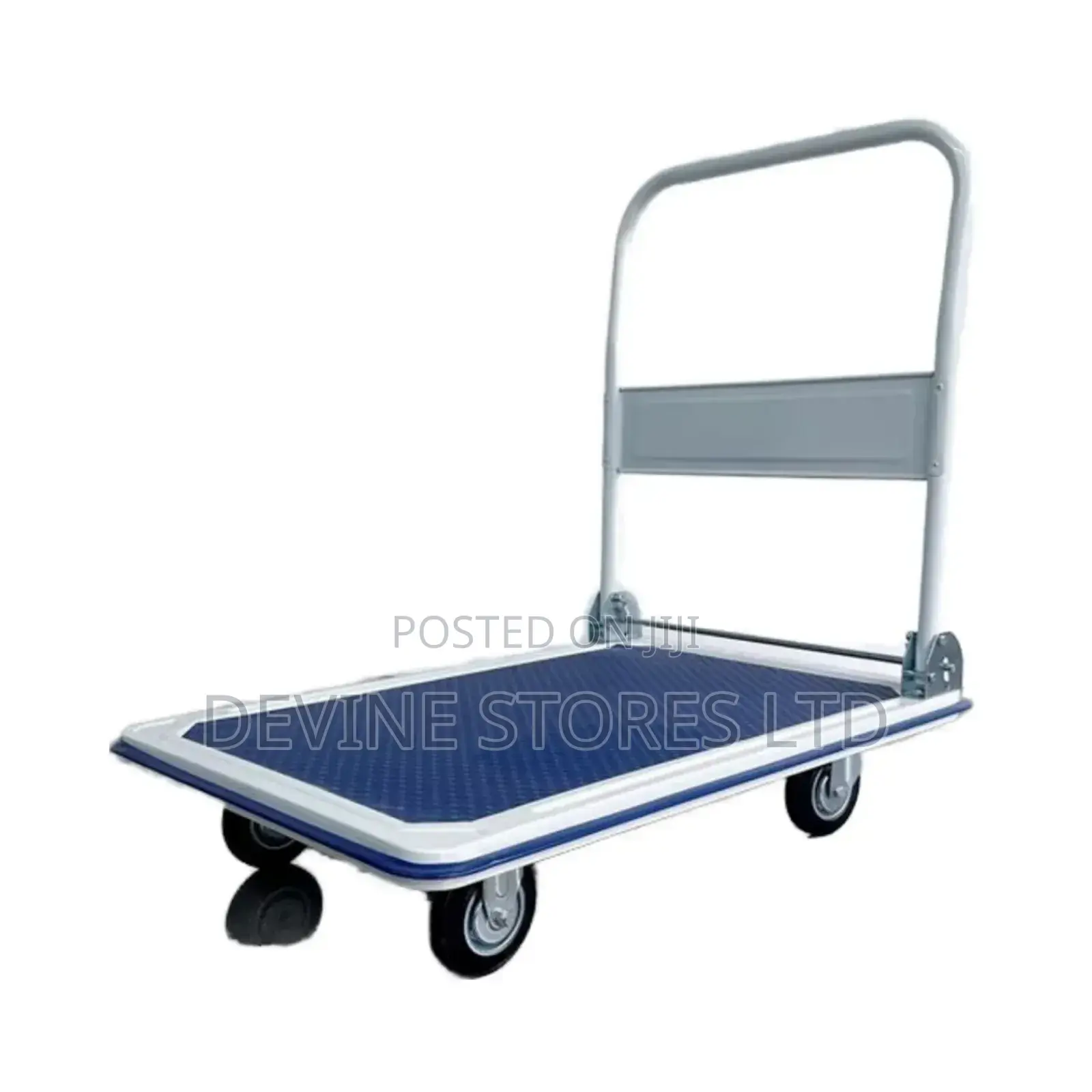 300kg Original Trolley Truck