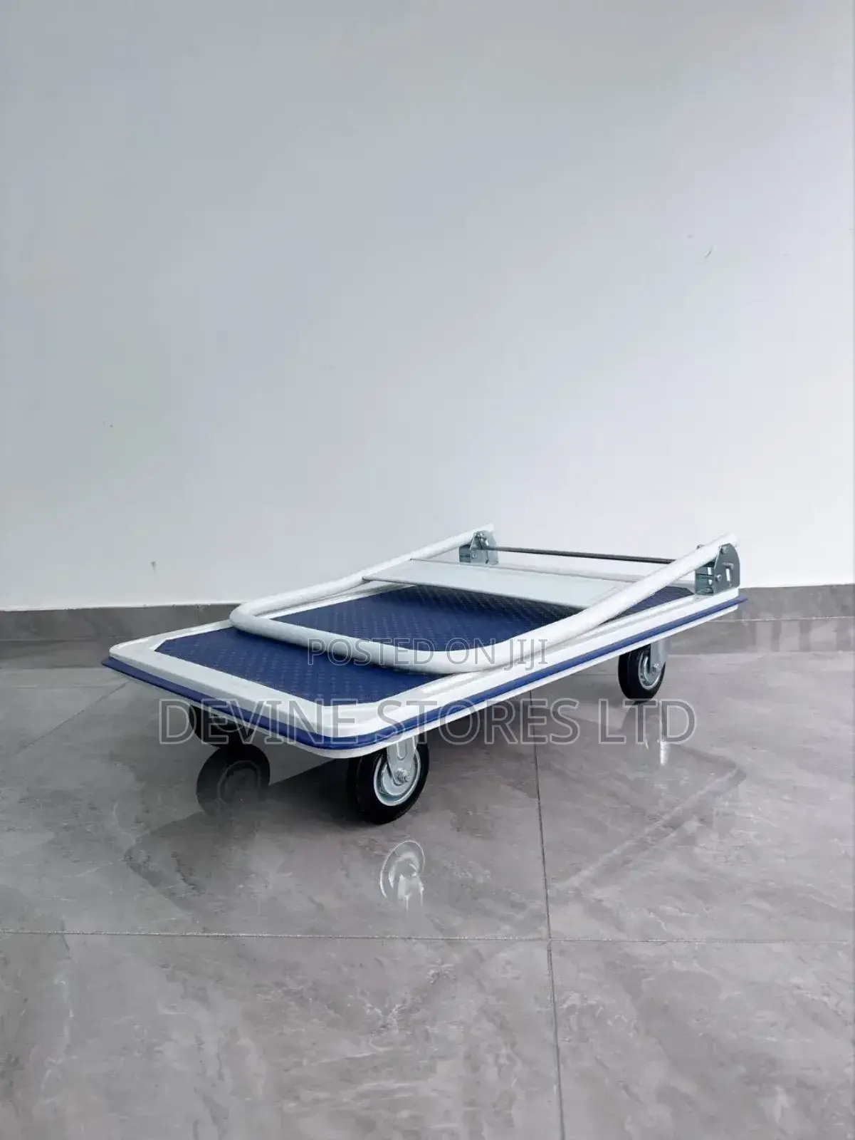 300kg Original Trolley Truck