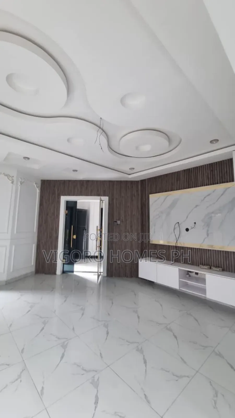 Furnished 4bdrm Duplex in Near Reef Court, Port-Harcourt for sale