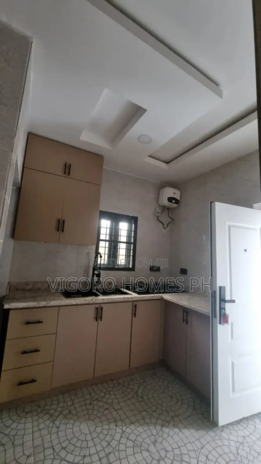 Furnished 4bdrm Duplex in Near Reef Court, Port-Harcourt for sale