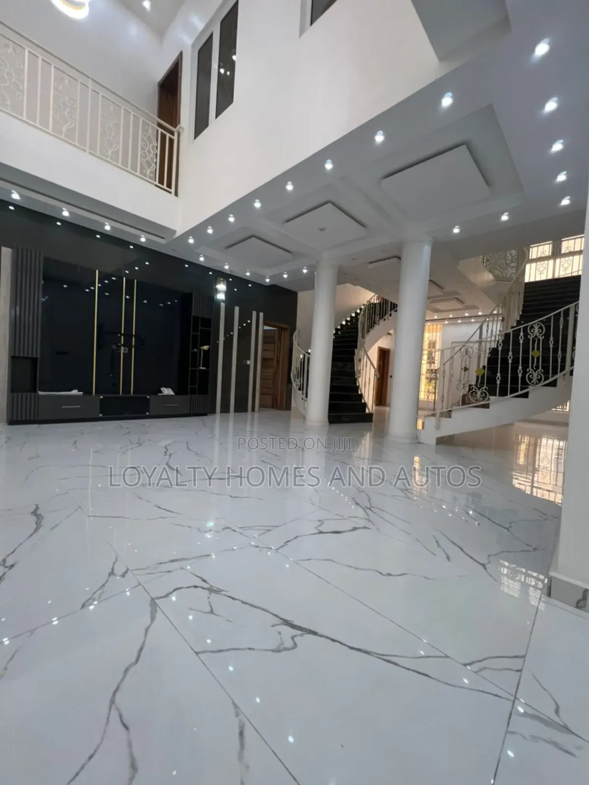 6bdrm Mansion in A Premium for sale