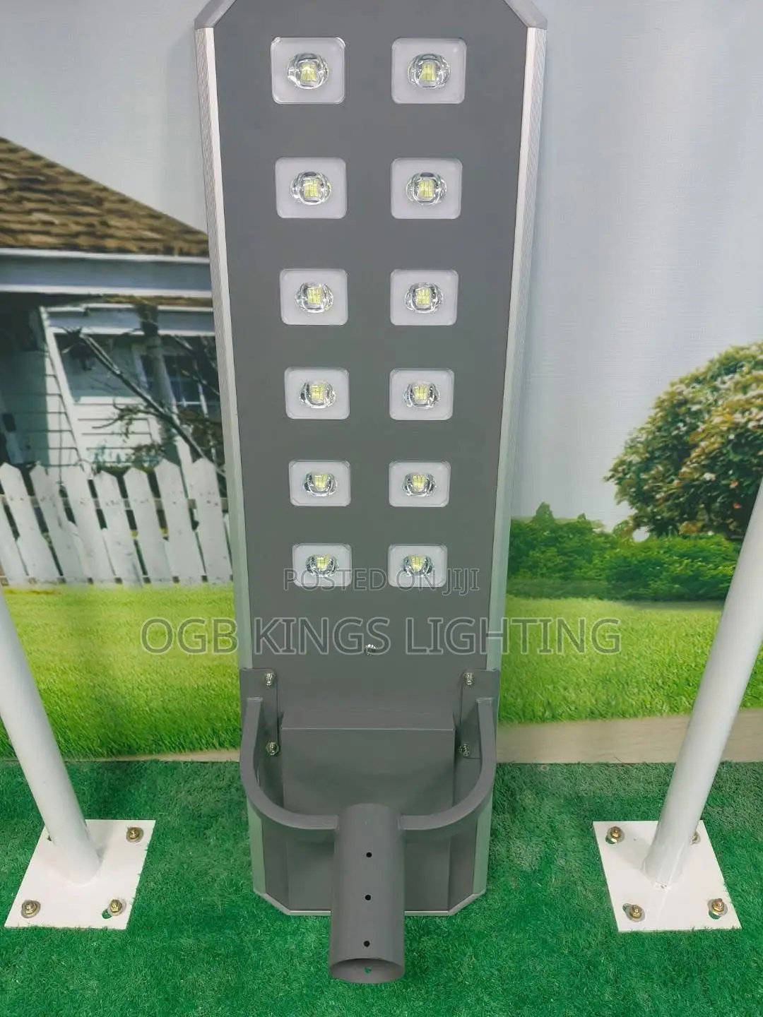Light 150w Remote Control Waterproof Solar Powered Led Street Light