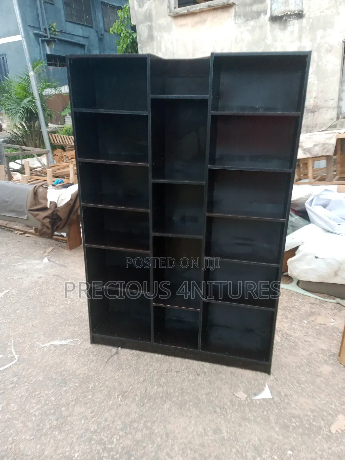 Shoe  Rack and Bag  Rack