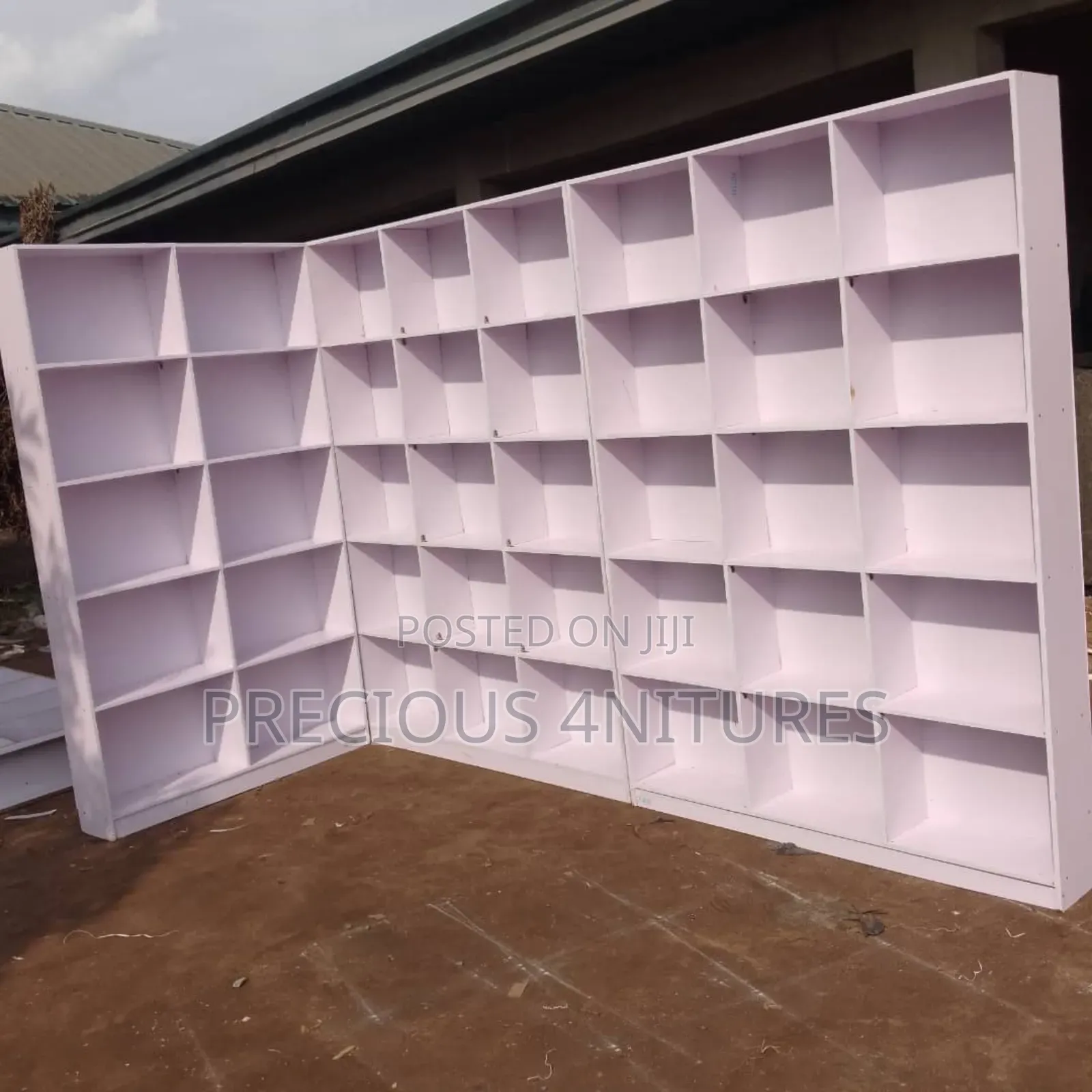 Shoe  Rack and Bag  Rack