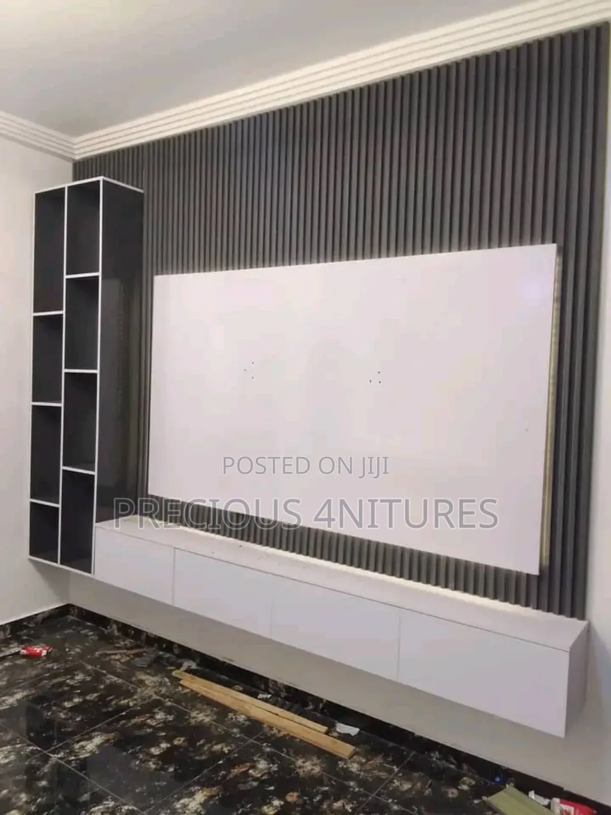 9×8 Tv Console Cabinet