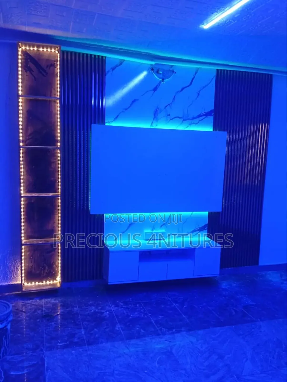 9×8 Tv Console Cabinet