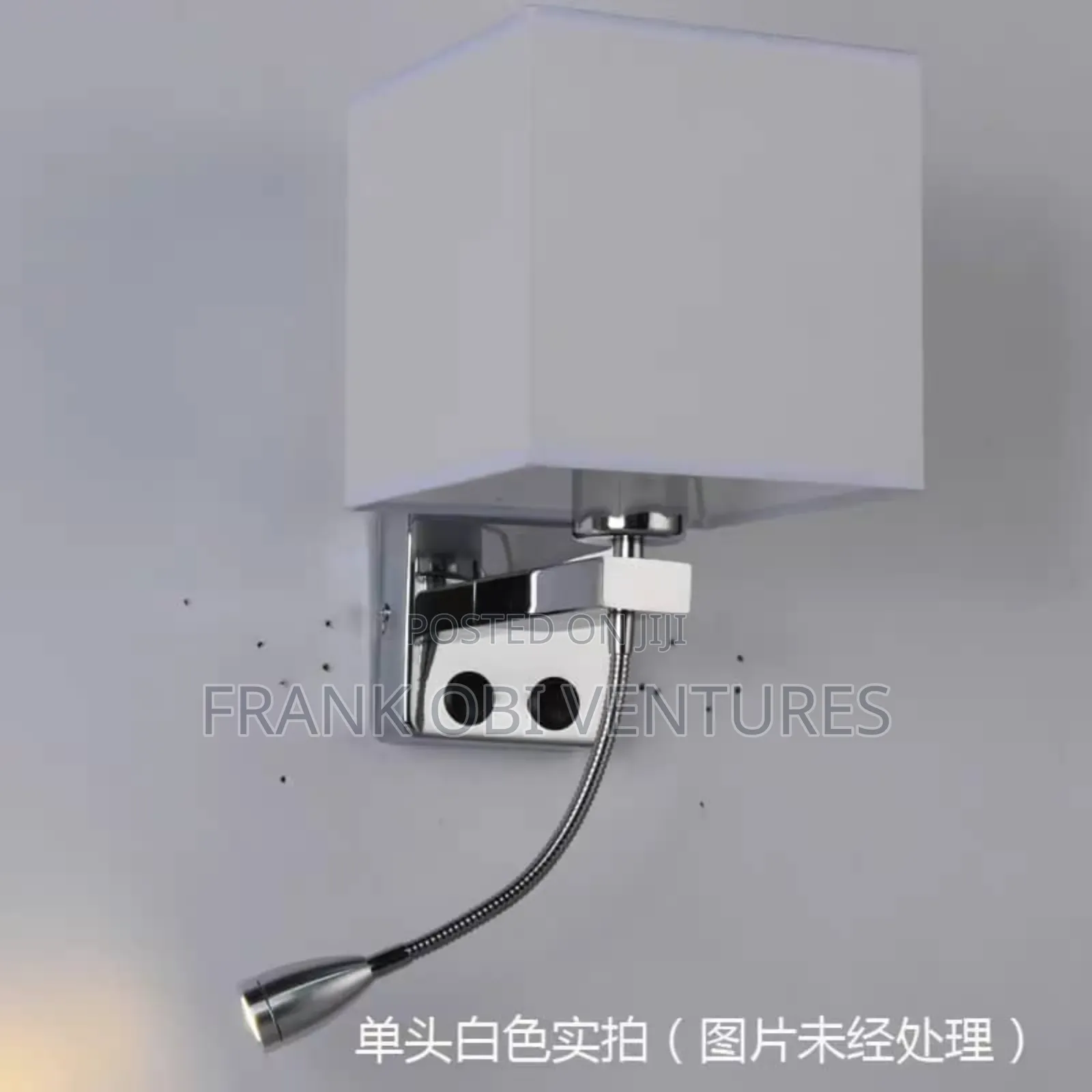 Bed Side Lamps