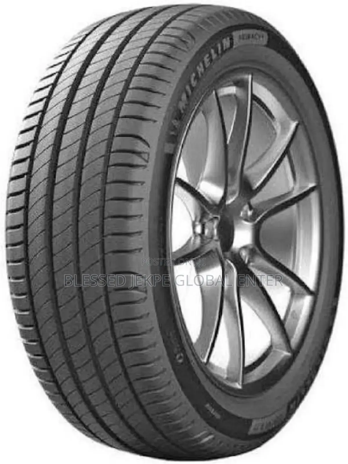 Michelin Tyres