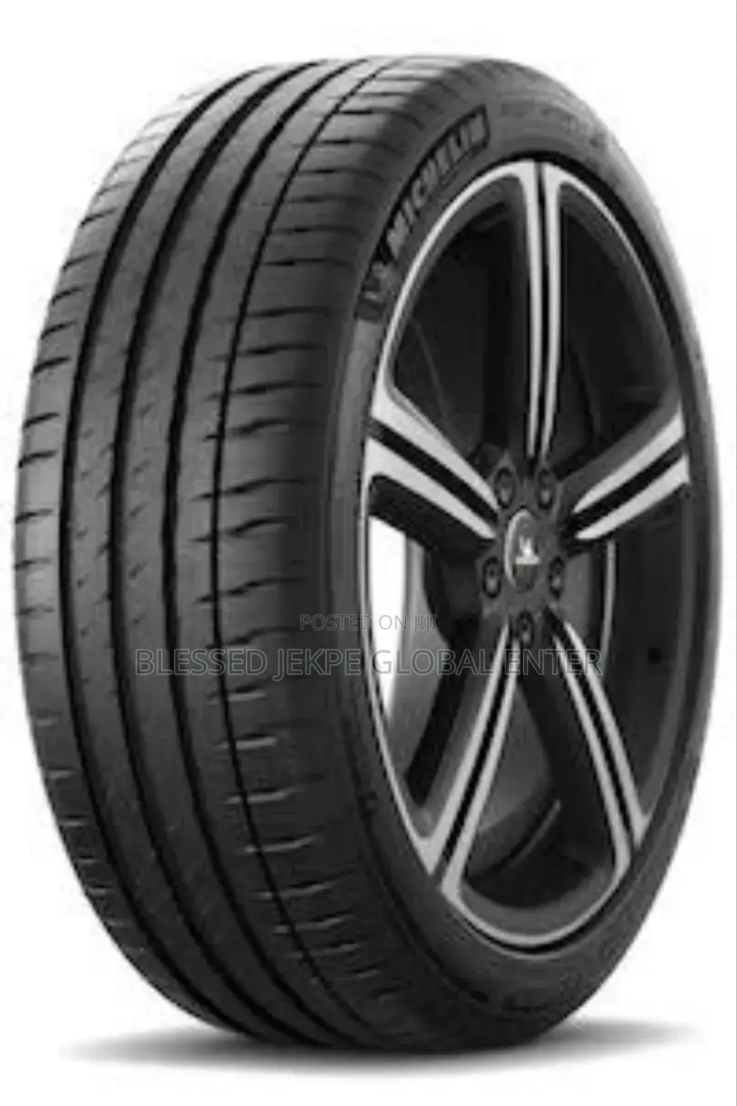 Michelin Tyres
